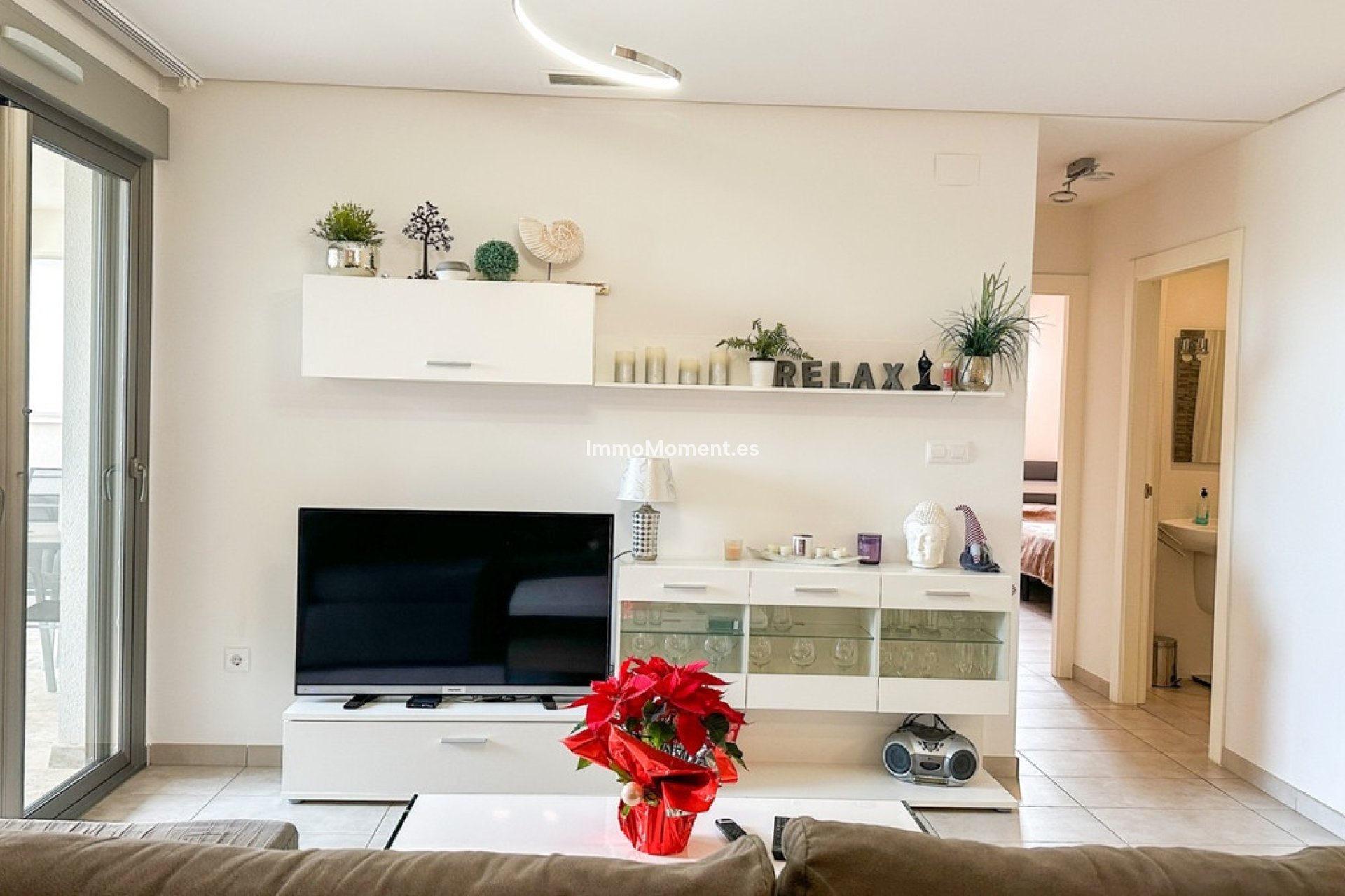 Reventa - Apartamento - Orihuela - Los Dolses