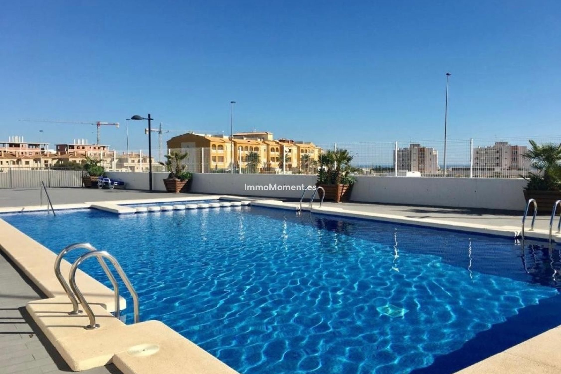 Reventa - Apartamento - Orihuela - Los Dolses