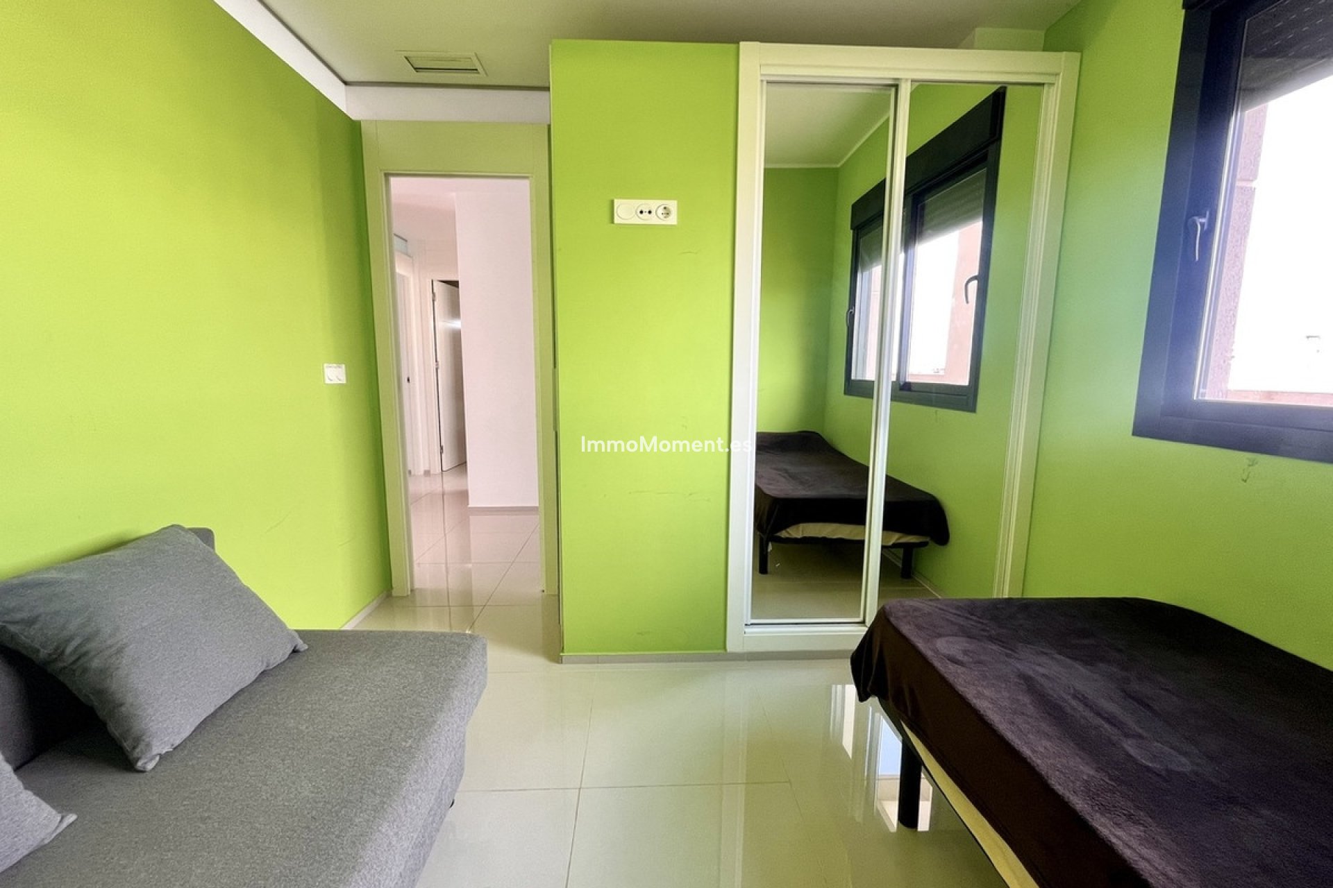 Reventa - Apartamento - Orihuela - Los Dolses