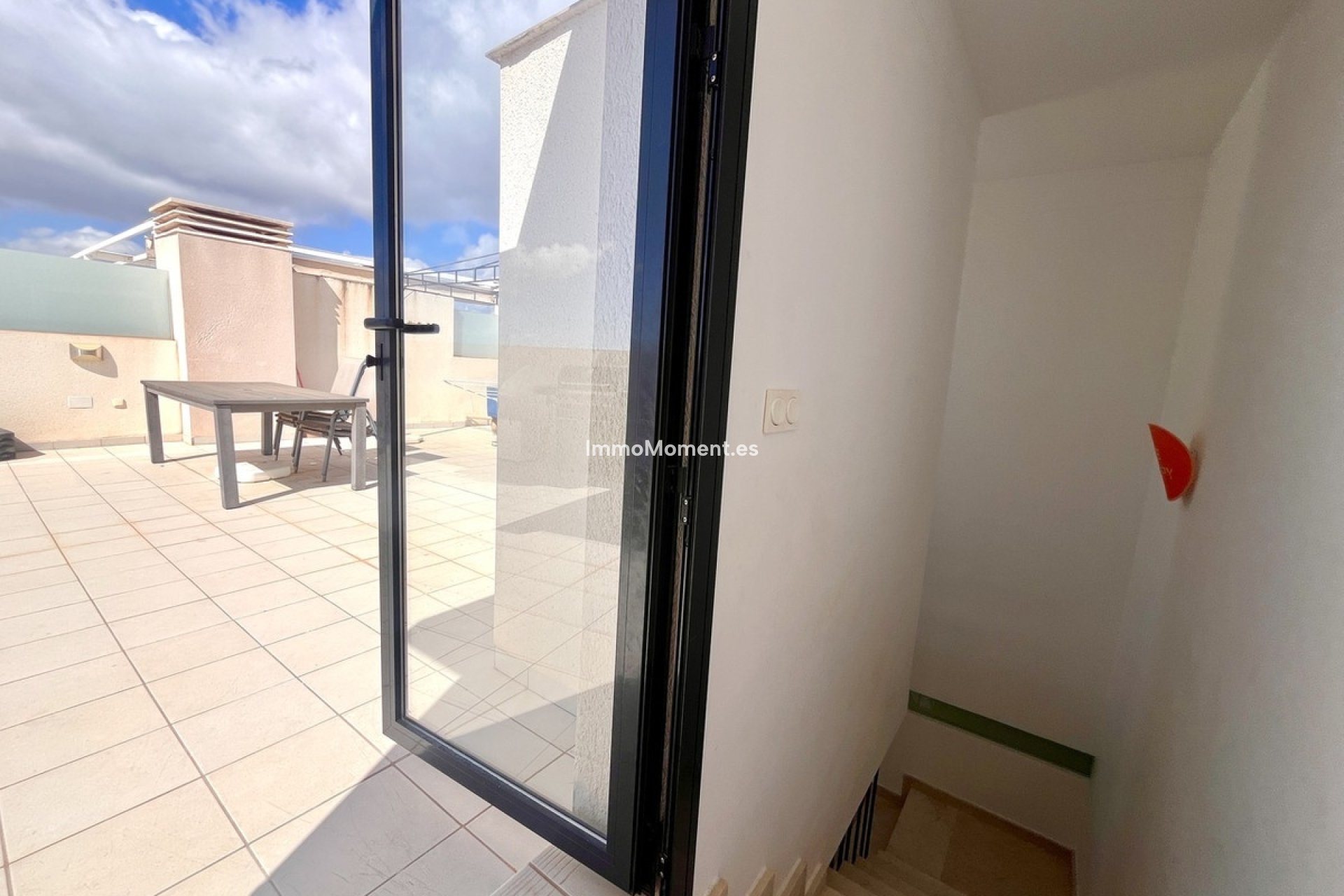 Reventa - Apartamento - Orihuela - Los Dolses