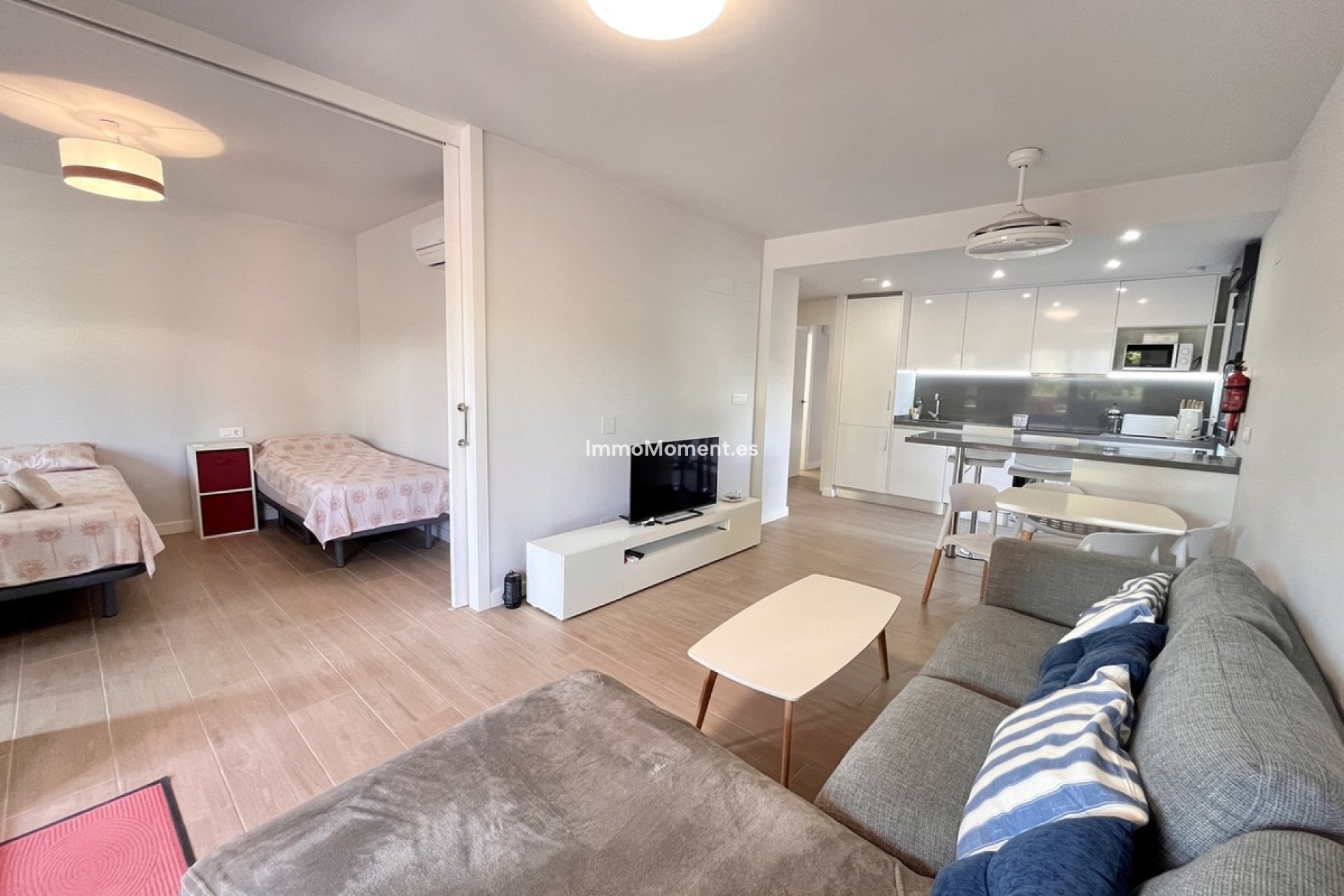 Reventa - Apartamento - Orihuela - Los Dolses