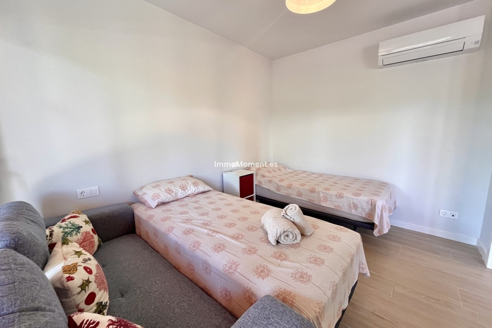 Reventa - Apartamento - Orihuela - Los Dolses