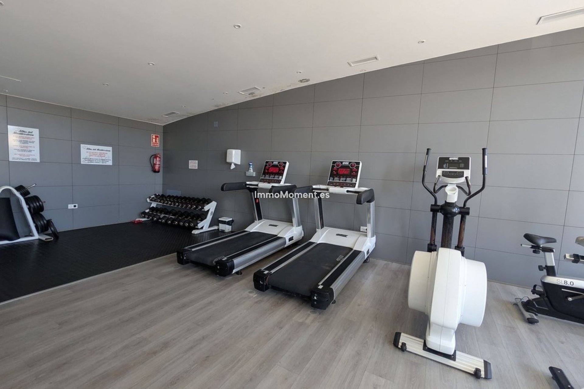 Reventa - Apartamento - Orihuela - Los Dolses