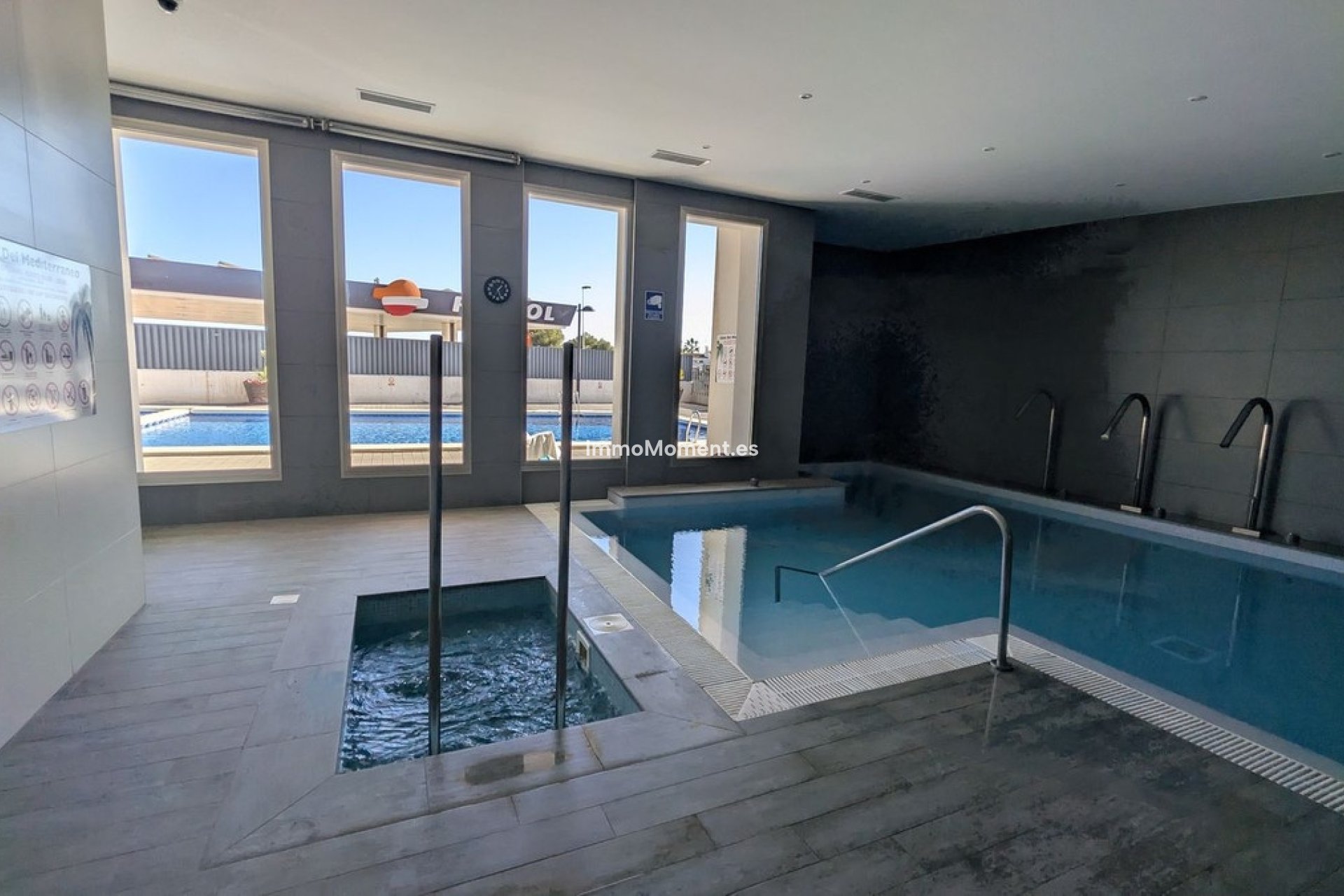 Reventa - Apartamento - Orihuela - Los Dolses