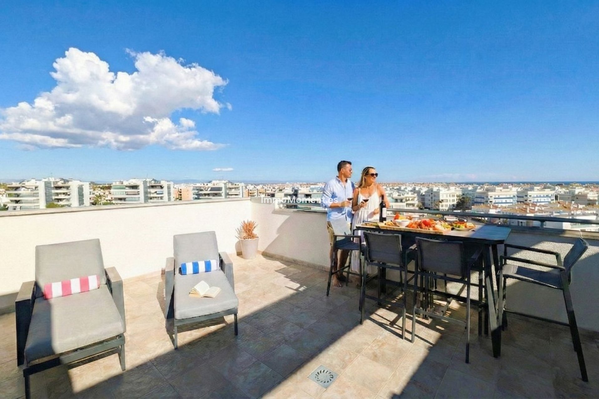 Reventa - Apartamento - Orihuela - Los Dolses