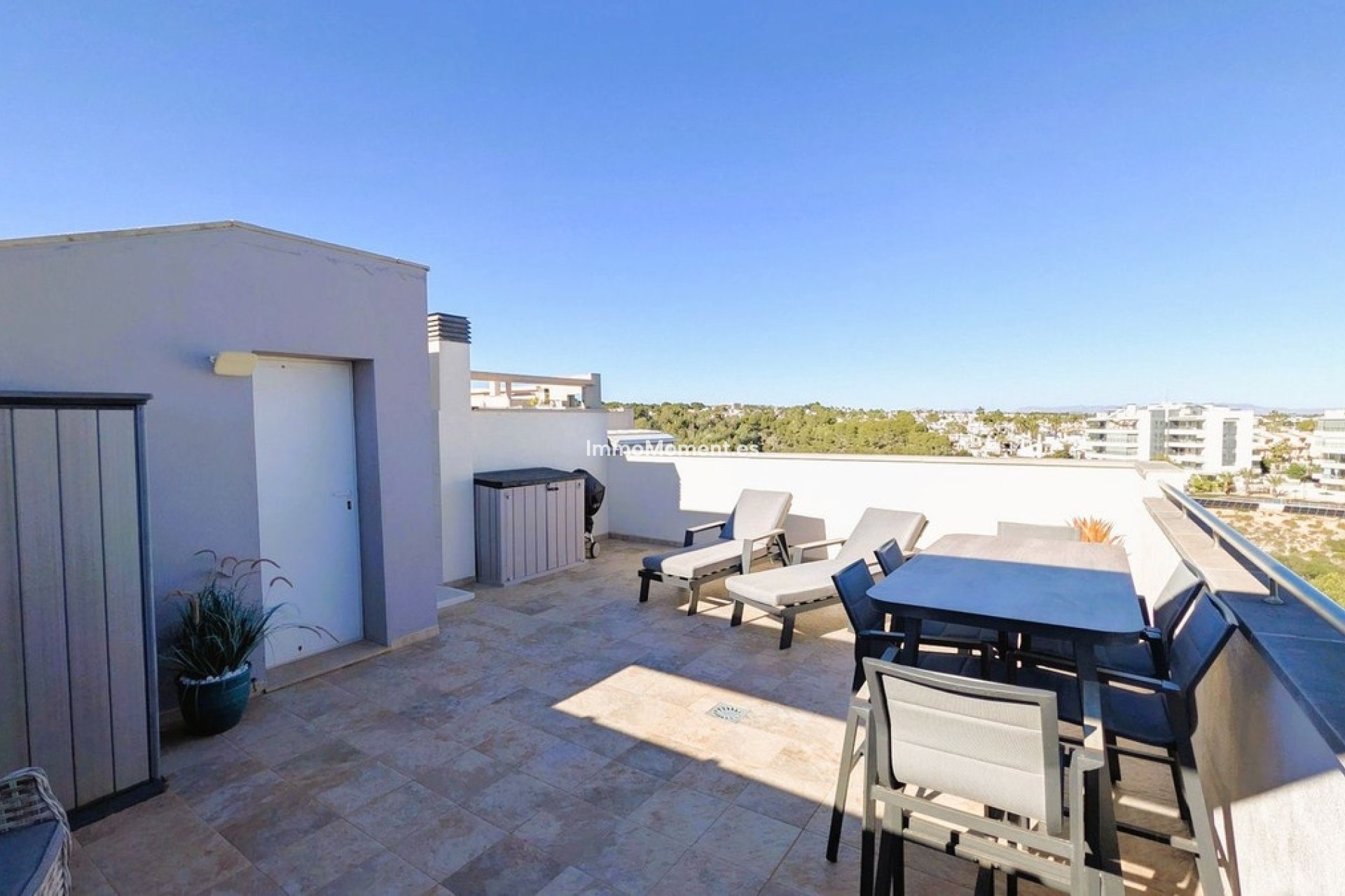 Reventa - Apartamento - Orihuela - Los Dolses