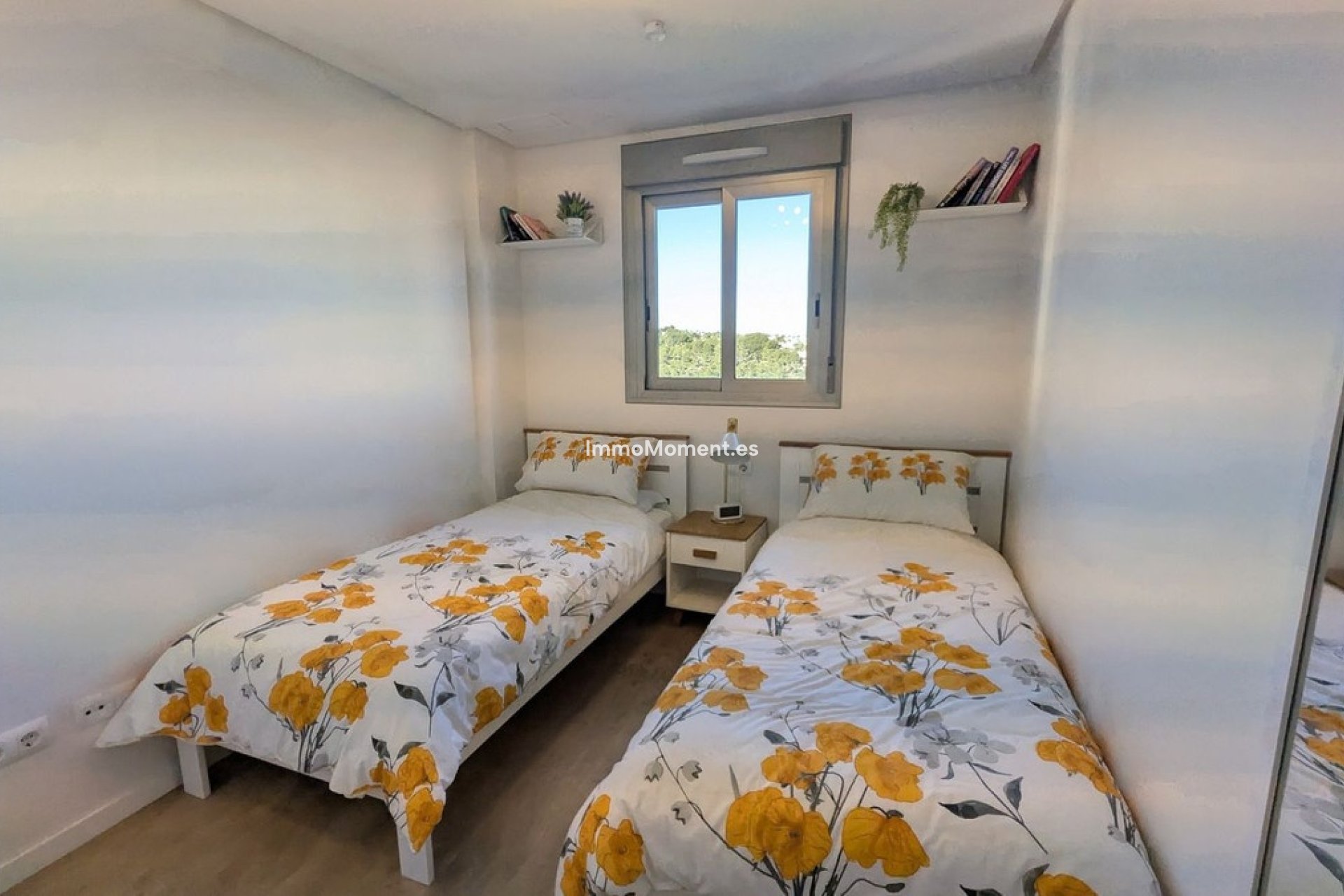 Reventa - Apartamento - Orihuela - Los Dolses