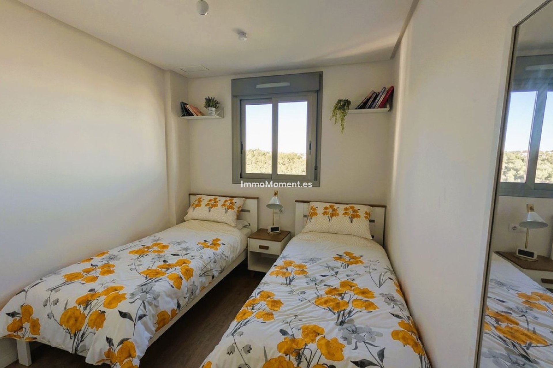 Reventa - Apartamento - Orihuela - Los Dolses