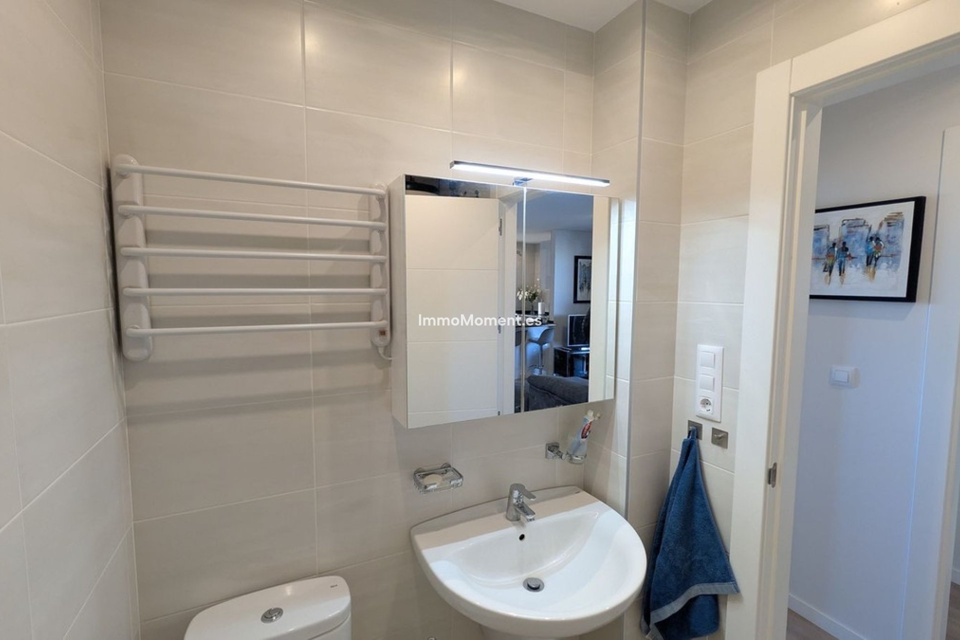 Reventa - Apartamento - Orihuela - Los Dolses