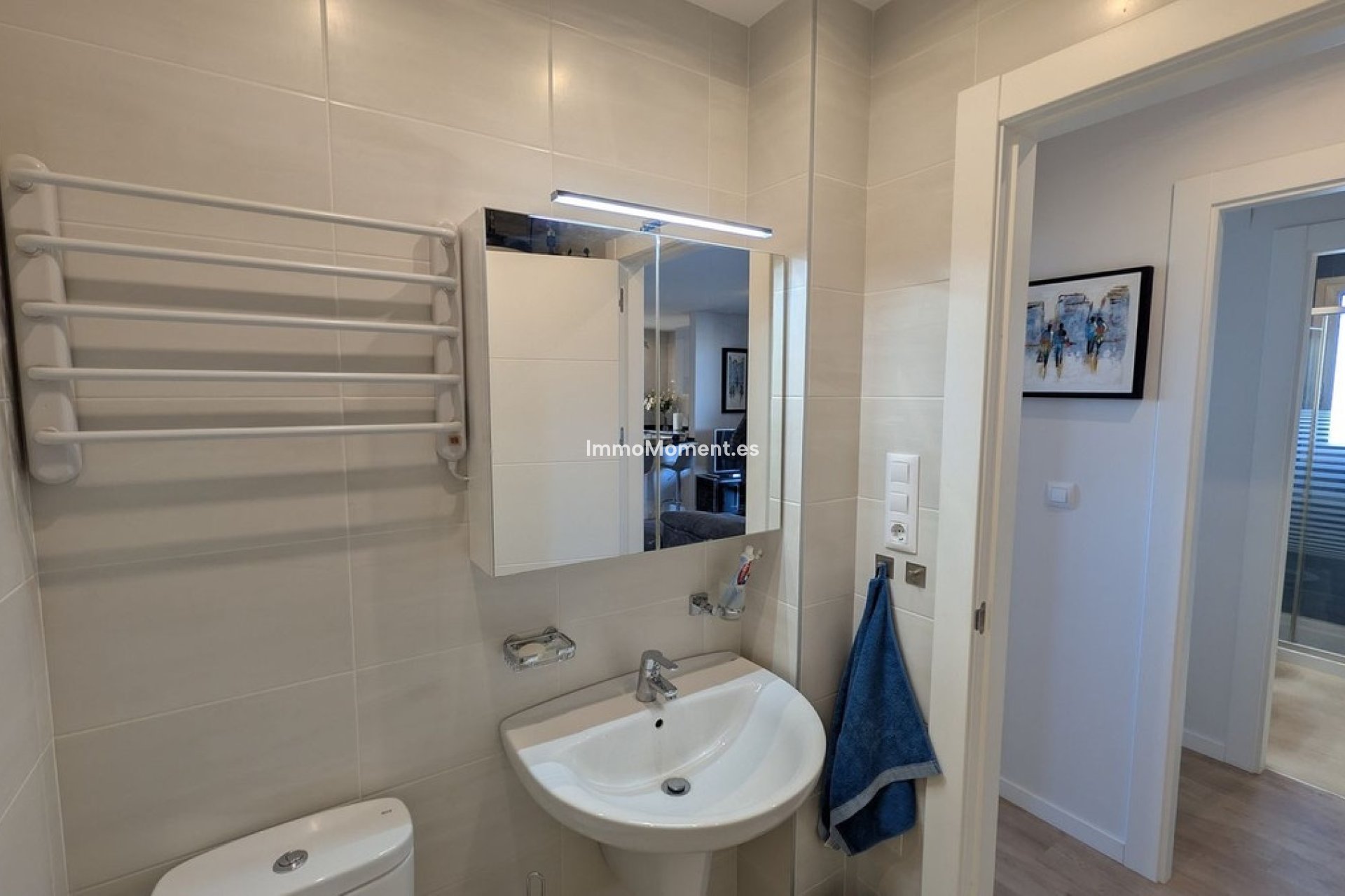 Reventa - Apartamento - Orihuela - Los Dolses