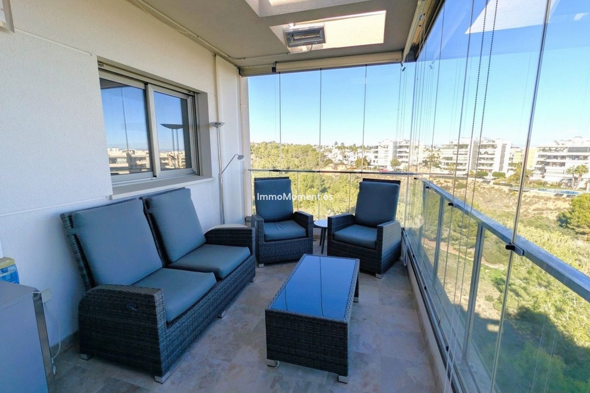 Reventa - Apartamento - Orihuela - Los Dolses