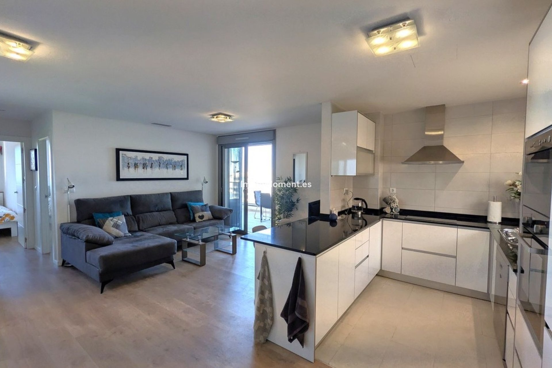 Reventa - Apartamento - Orihuela - Los Dolses