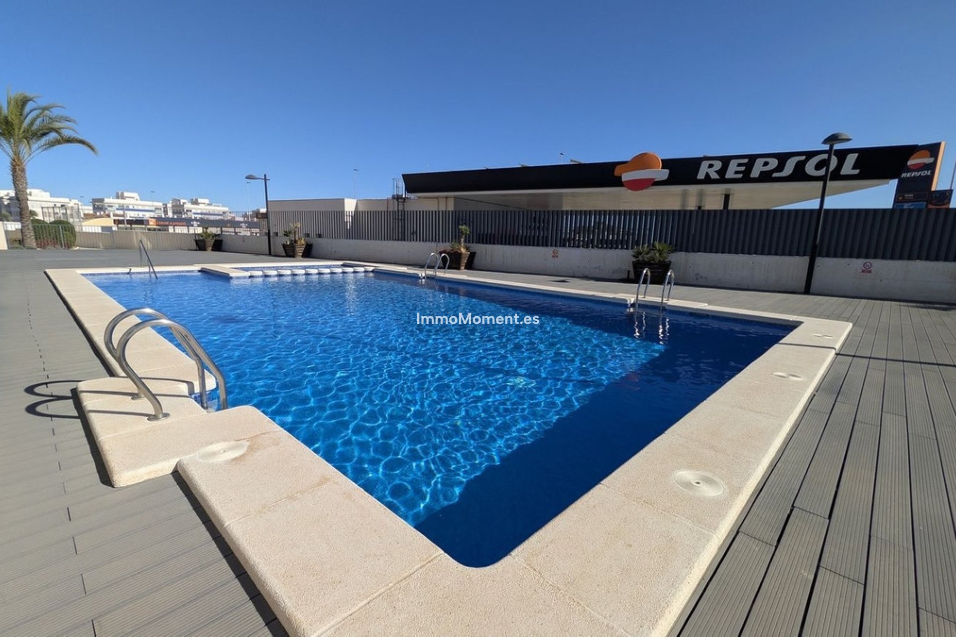 Reventa - Apartamento - Orihuela - Los Dolses