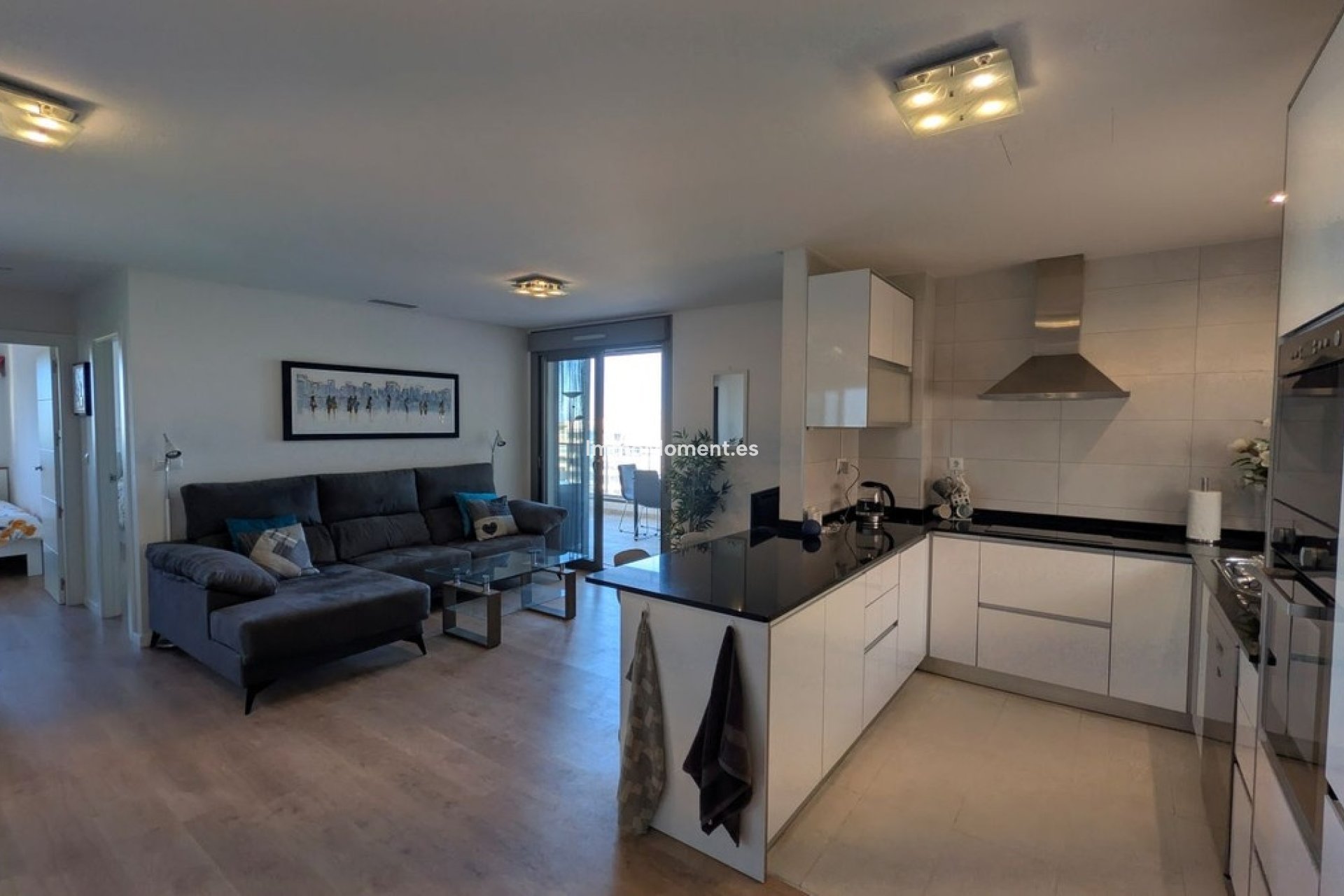 Reventa - Apartamento - Orihuela - Los Dolses