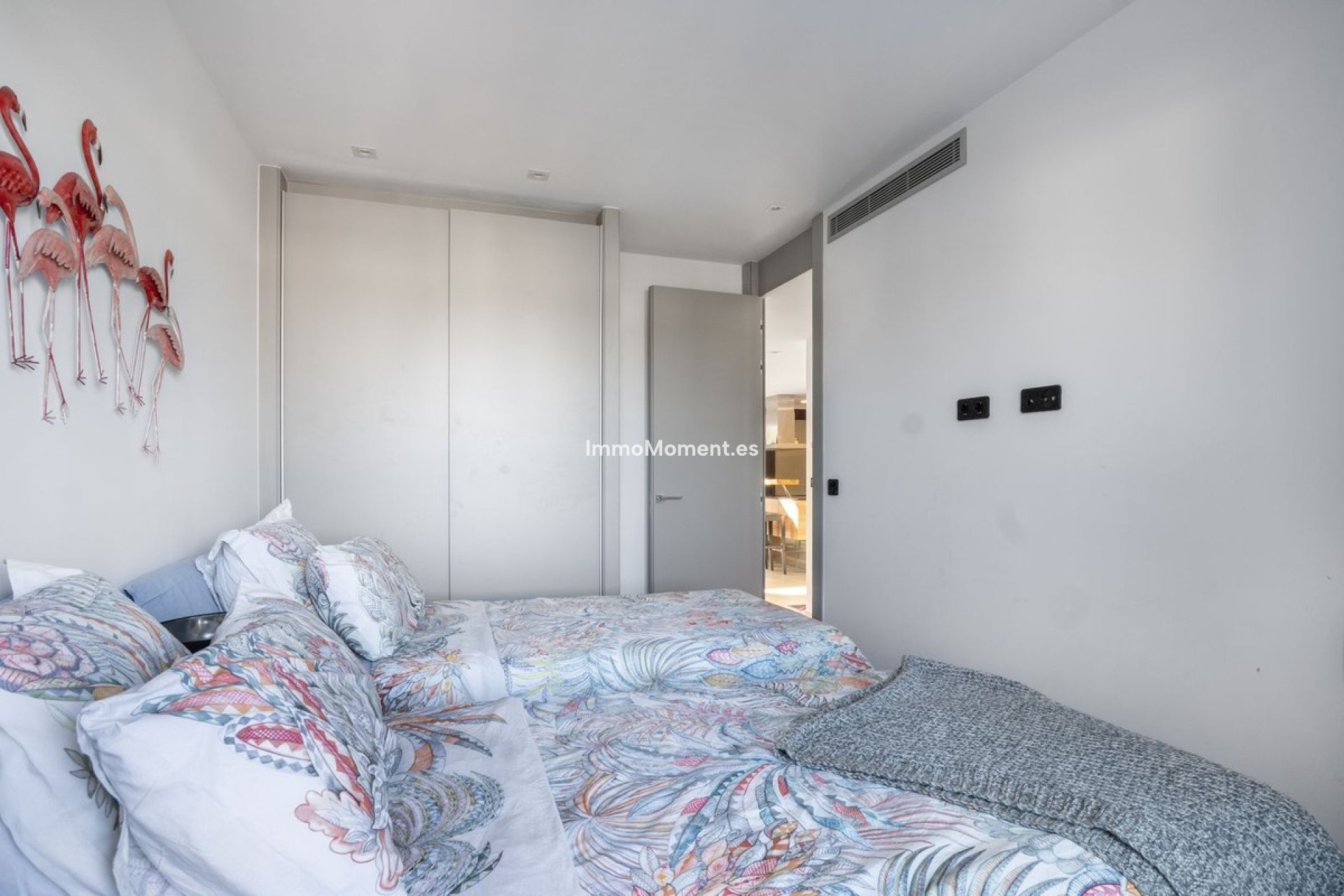 Reventa - Apartamento - Orihuela - Los Dolses