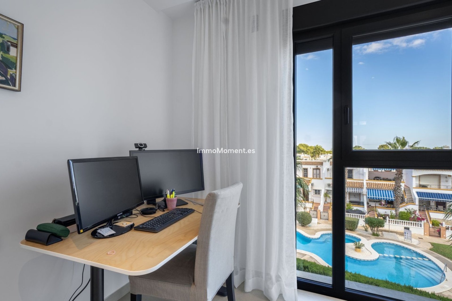 Reventa - Apartamento - Orihuela - Los Dolses