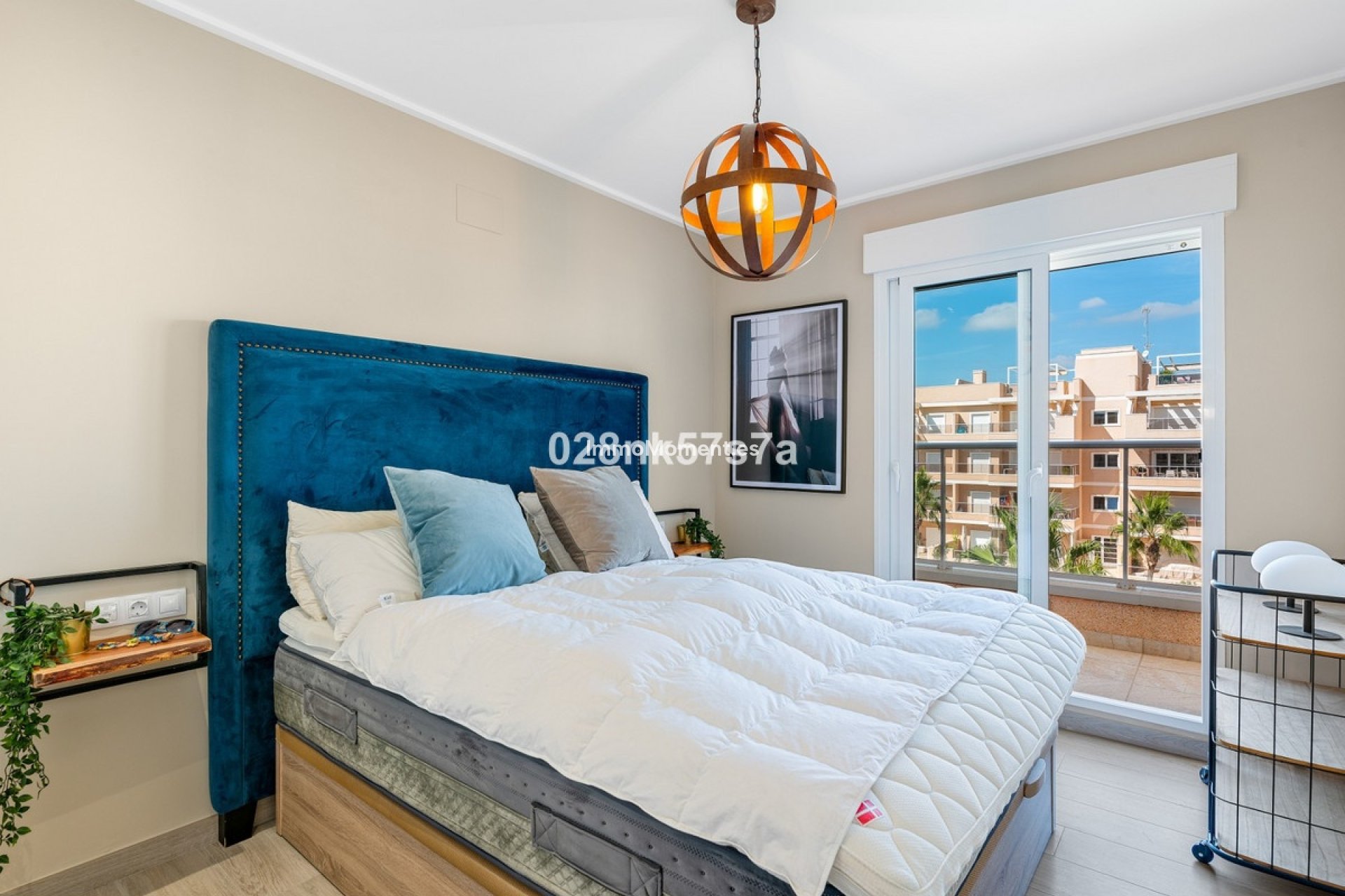 Reventa - Apartamento - Orihuela - Los Dolses