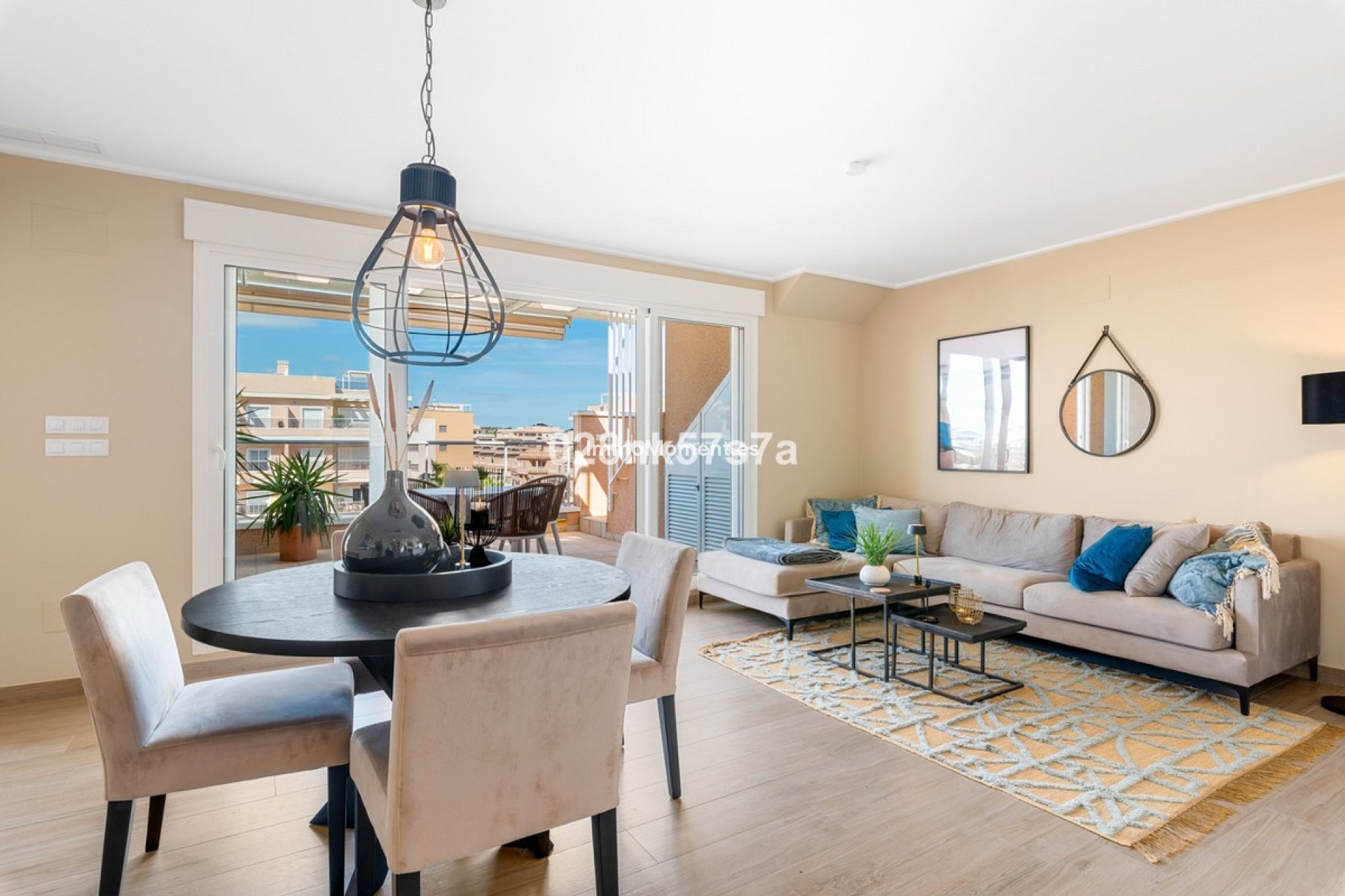 Reventa - Apartamento - Orihuela - Los Dolses