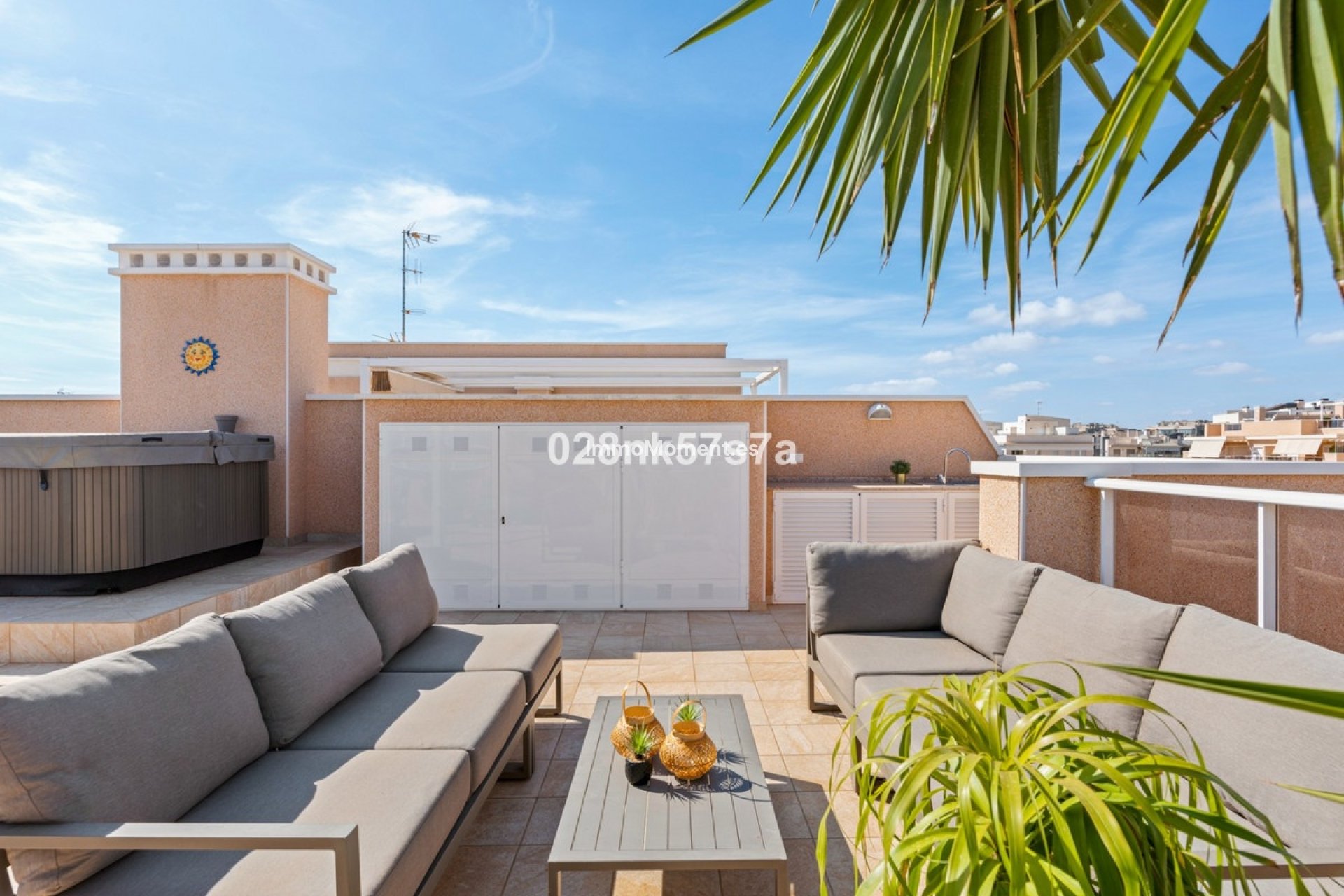 Reventa - Apartamento - Orihuela - Los Dolses