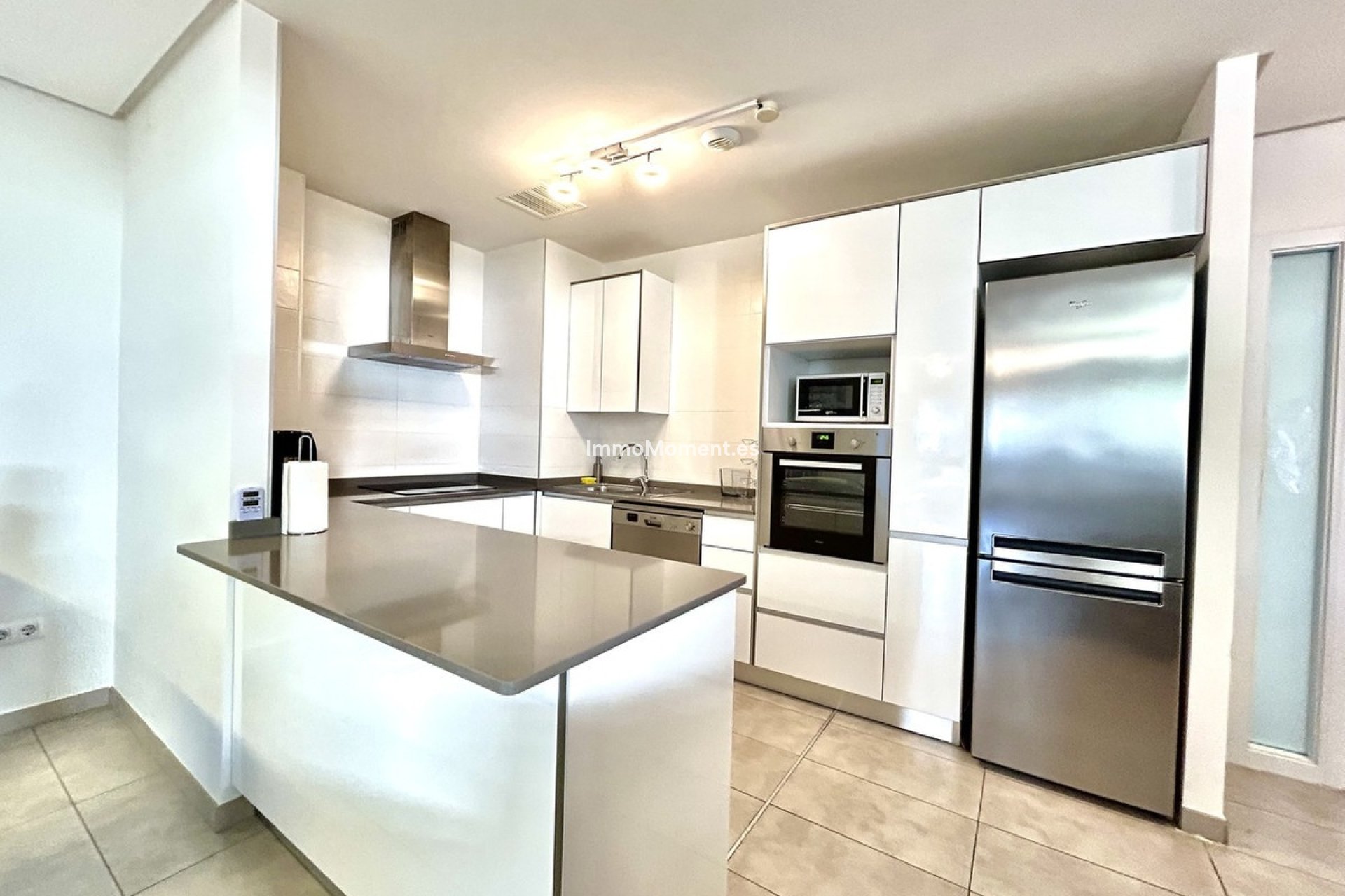 Reventa - Apartamento - Orihuela - Los Dolses