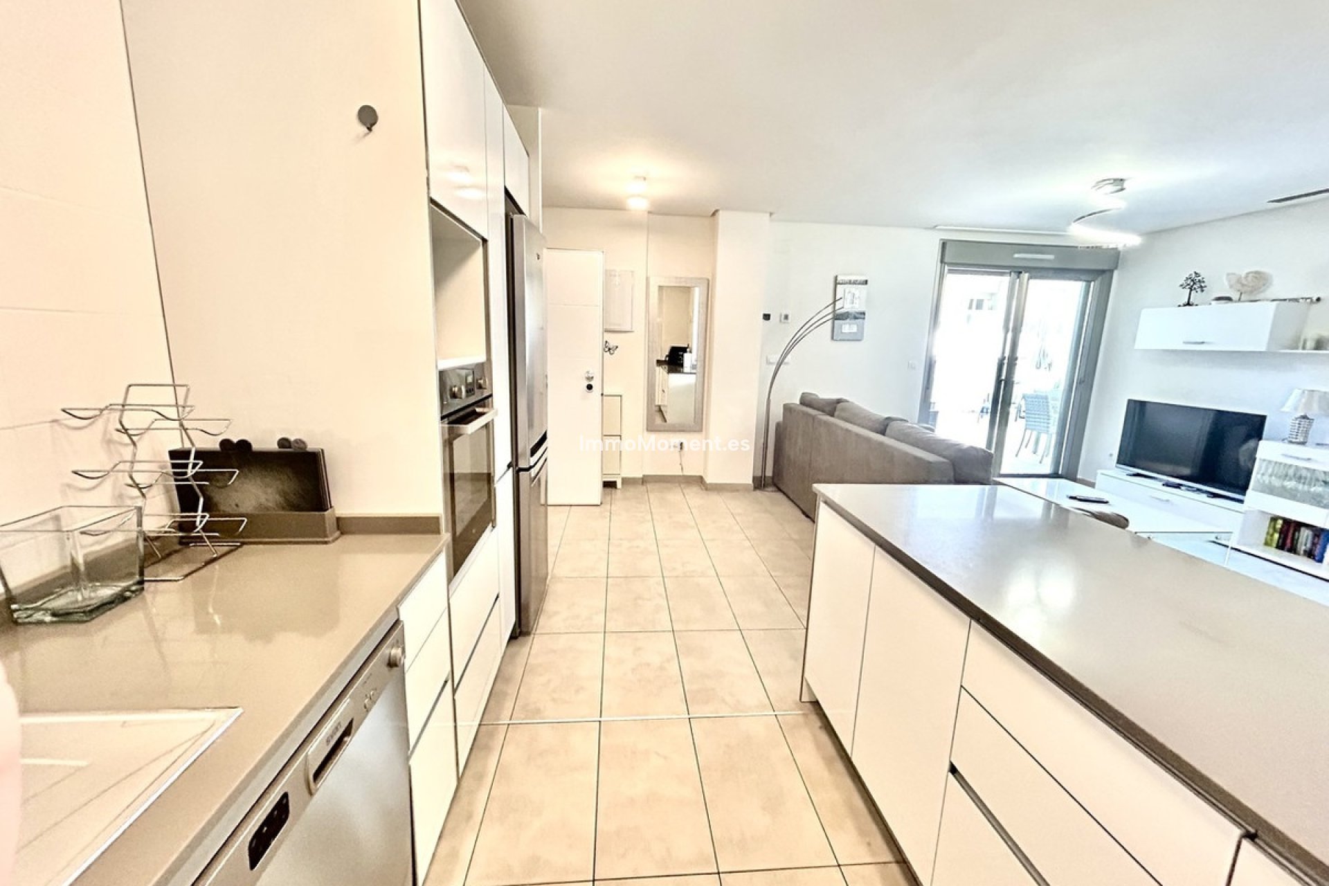 Reventa - Apartamento - Orihuela - Los Dolses