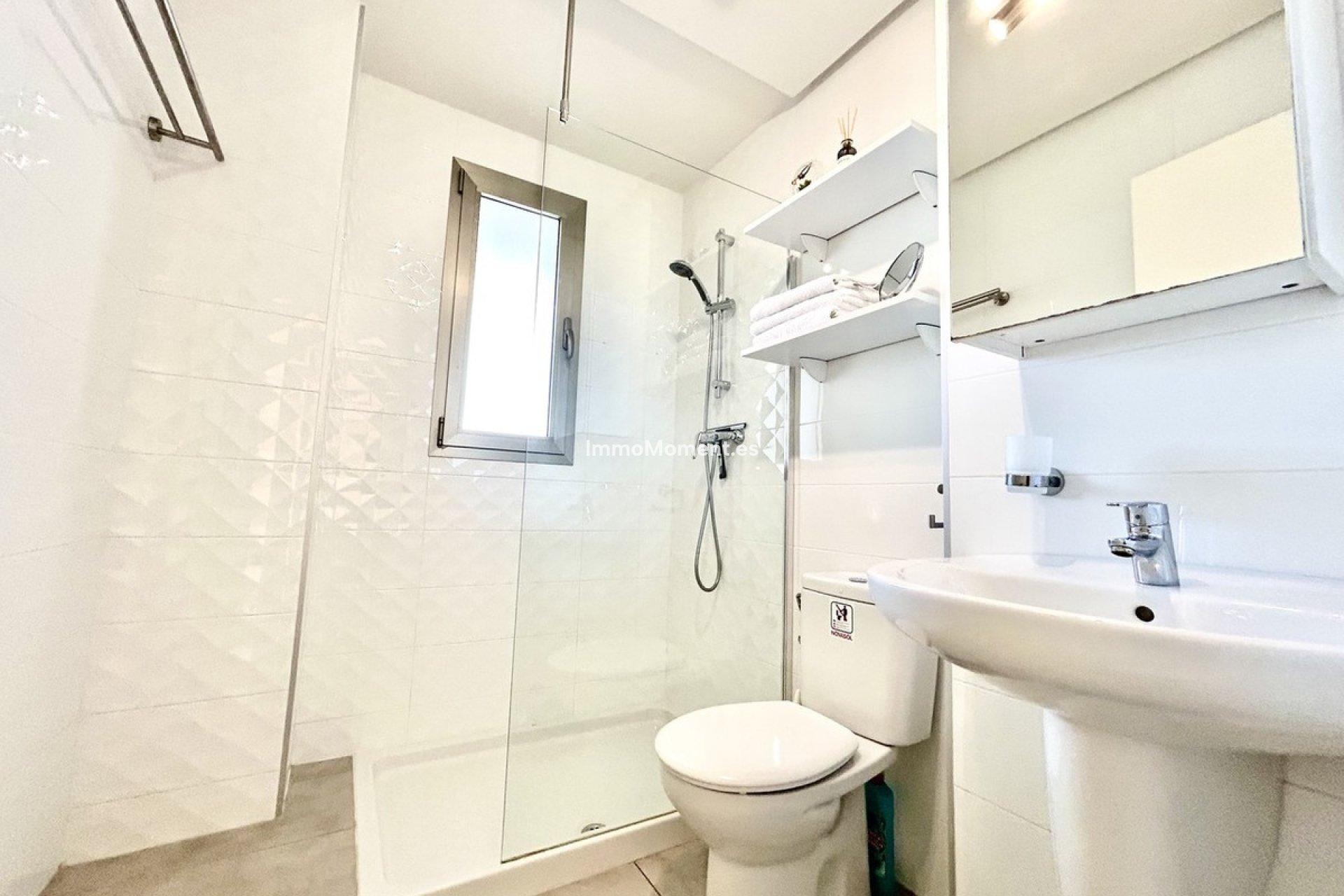 Reventa - Apartamento - Orihuela - Los Dolses