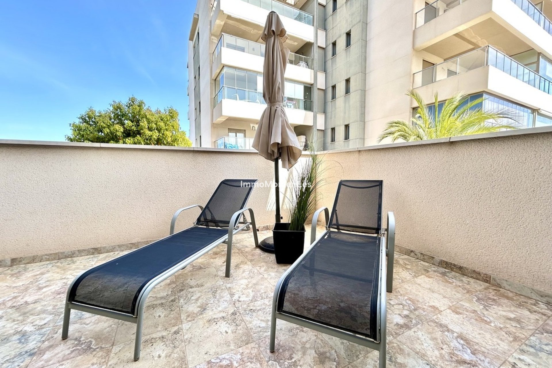 Reventa - Apartamento - Orihuela - Los Dolses