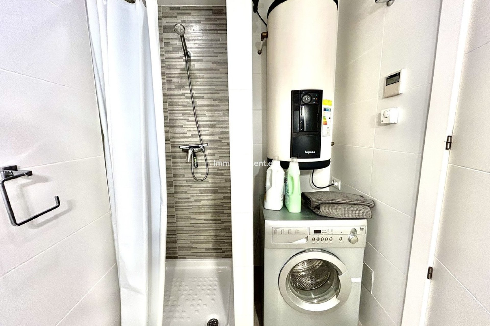 Reventa - Apartamento - Orihuela - Los Dolses