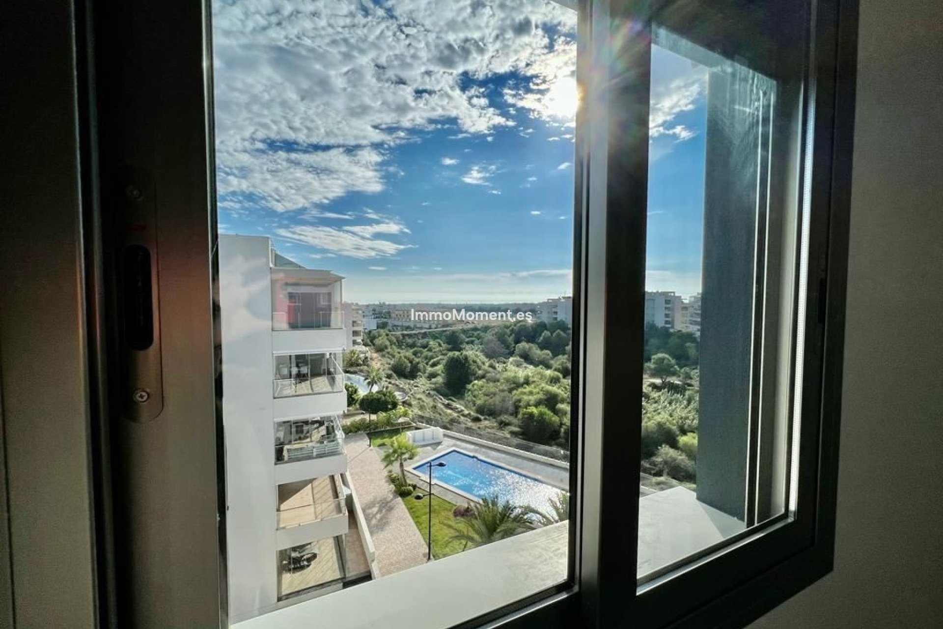 Reventa - Apartamento - Orihuela - Los Dolses