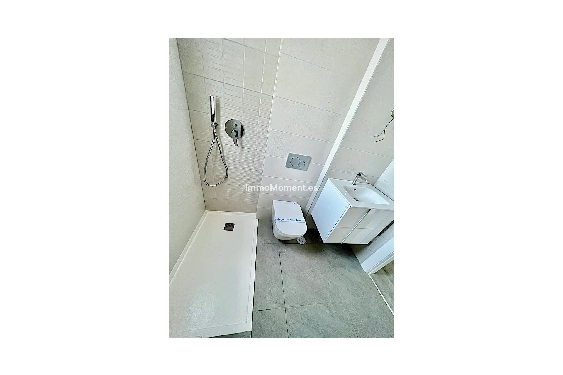 Reventa - Apartamento - Orihuela - Los Dolses