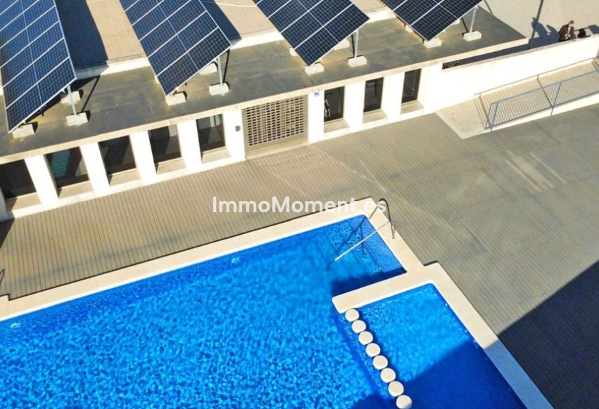 Reventa - Apartamento - Orihuela - Los Dolses