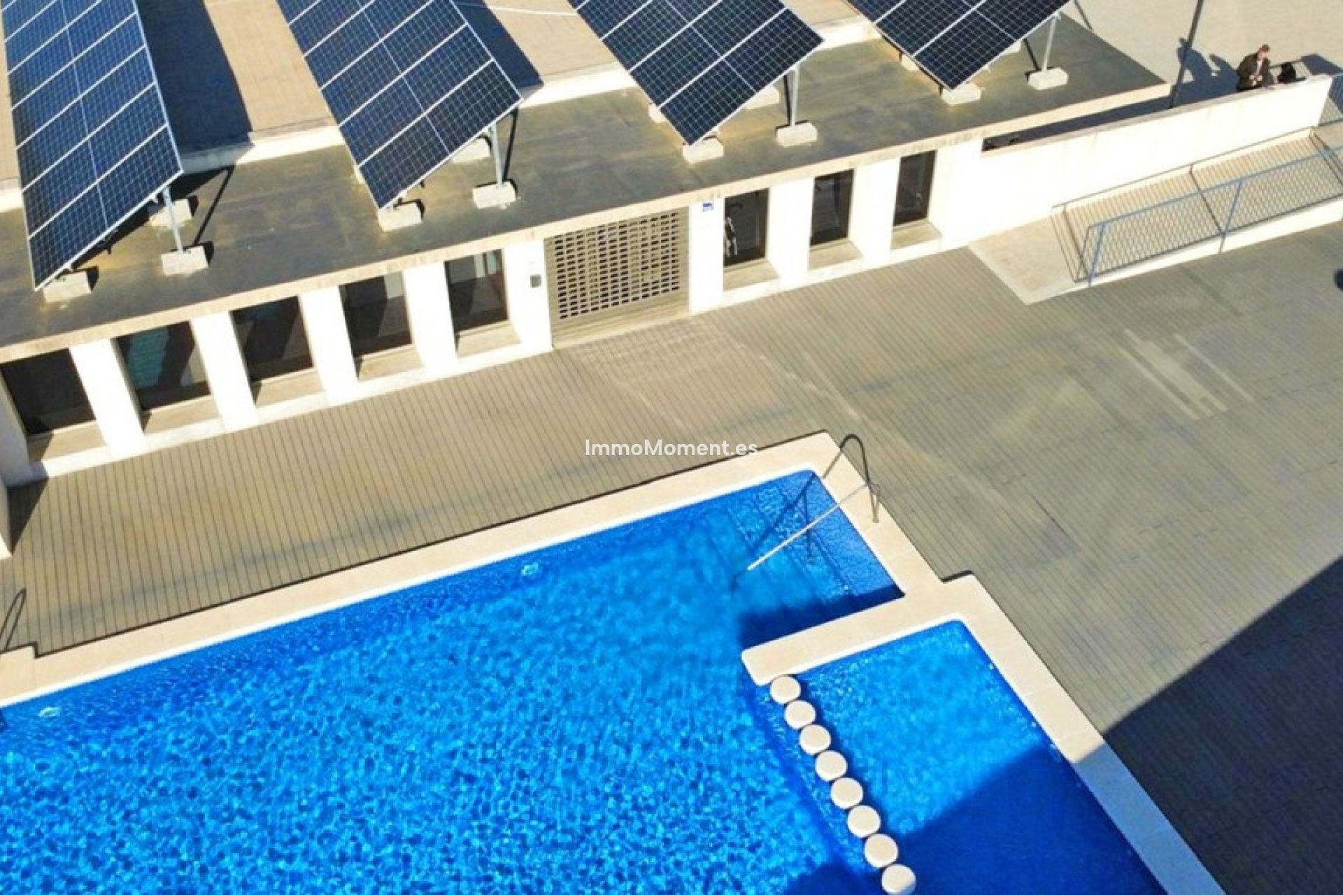 Reventa - Apartamento - Orihuela - Los Dolses