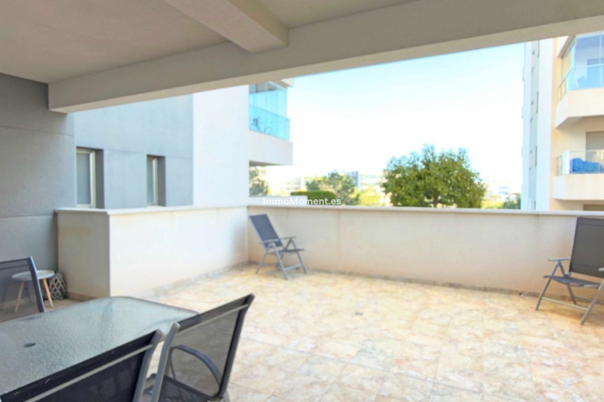 Reventa - Apartamento - Orihuela - Los Dolses