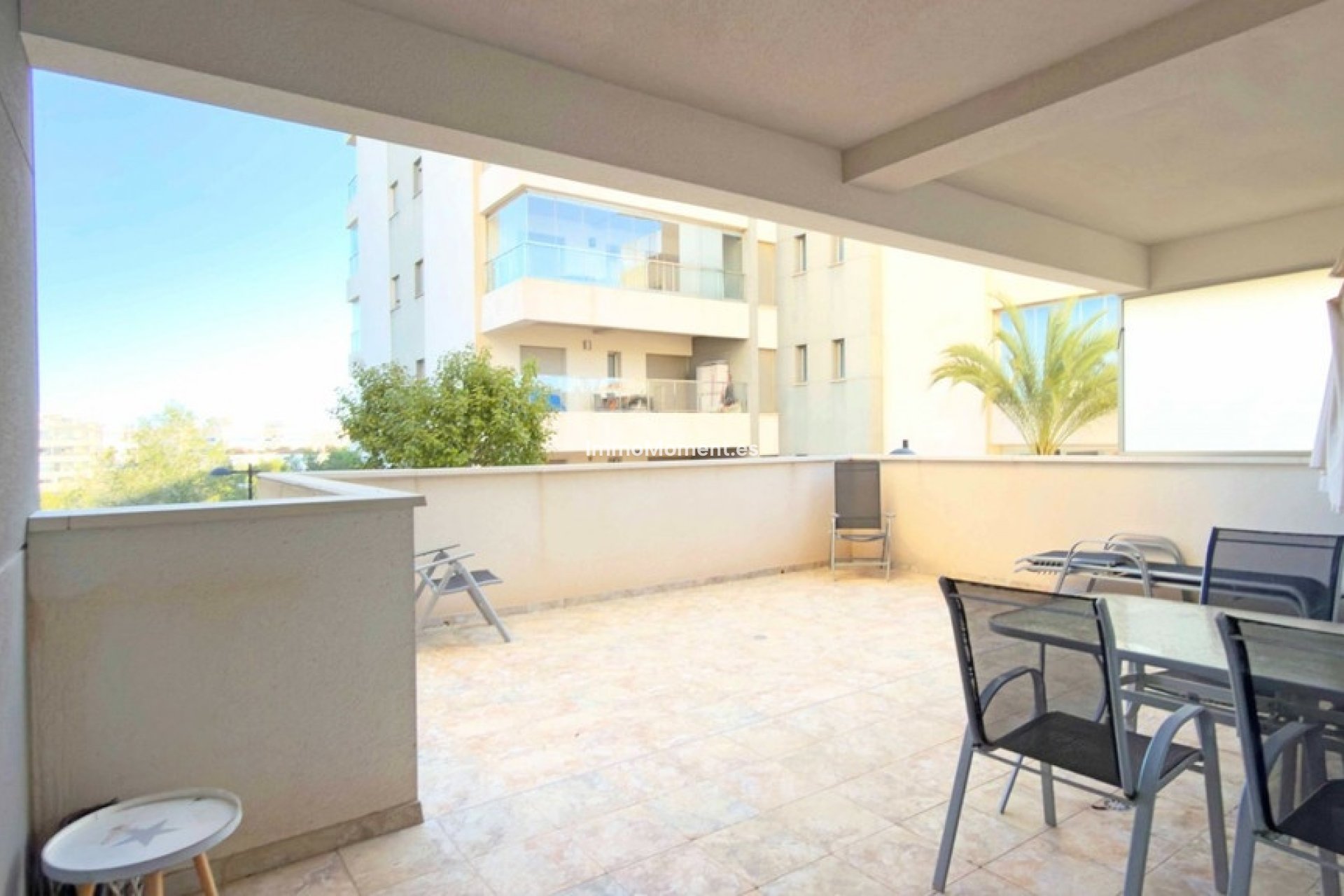 Reventa - Apartamento - Orihuela - Los Dolses