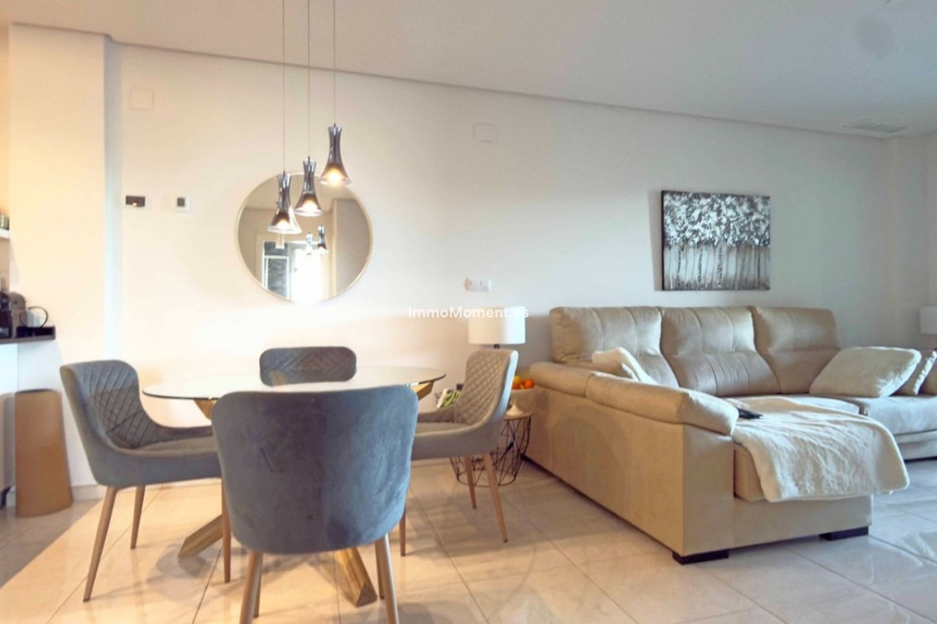 Reventa - Apartamento - Orihuela - Los Dolses