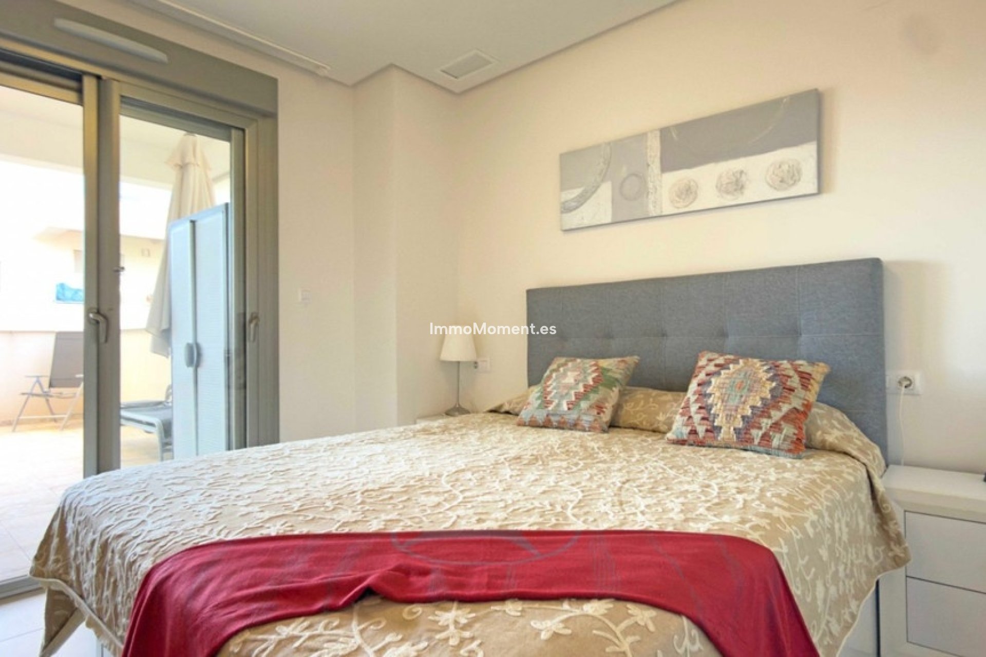 Reventa - Apartamento - Orihuela - Los Dolses