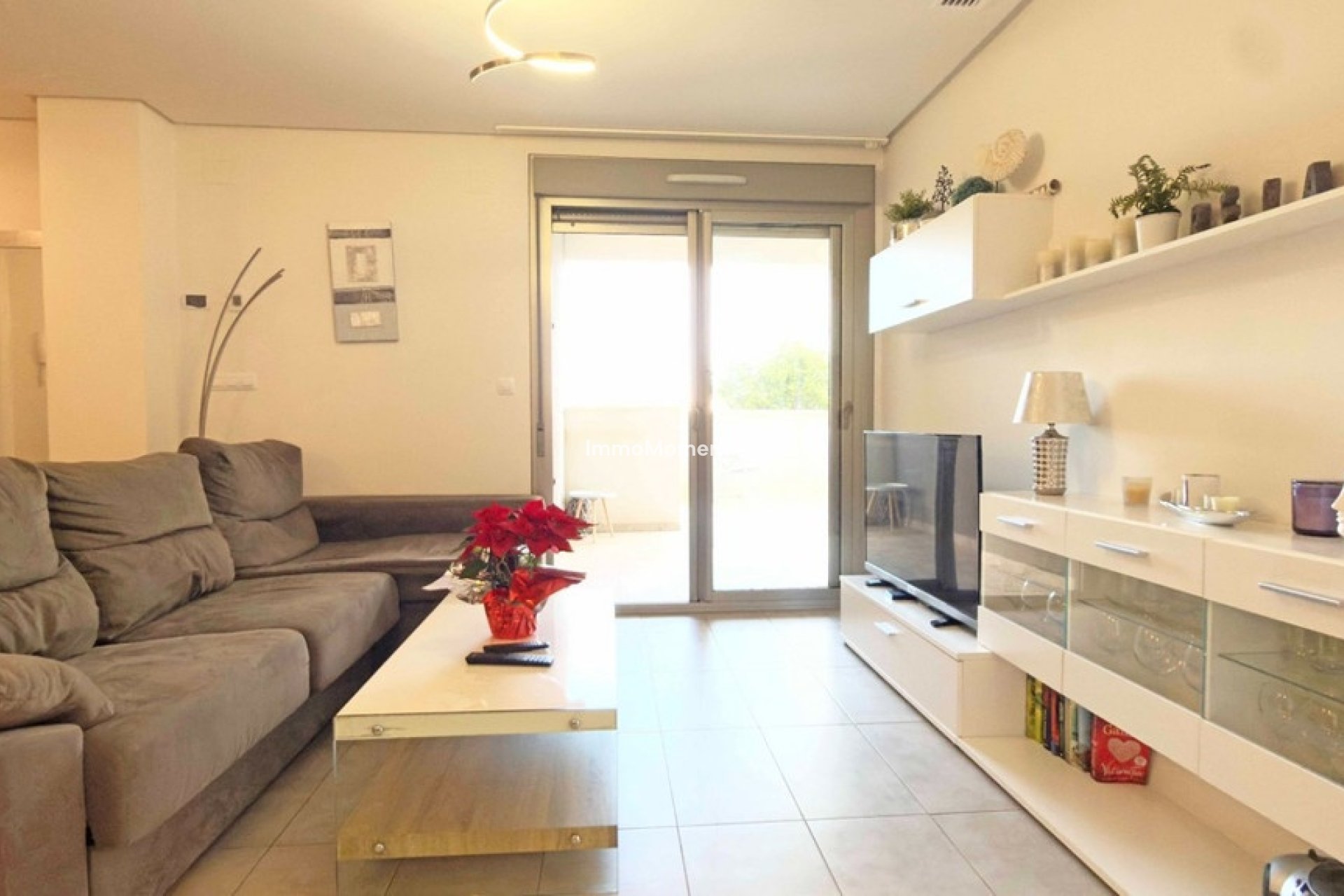Reventa - Apartamento - Orihuela - Los Dolses