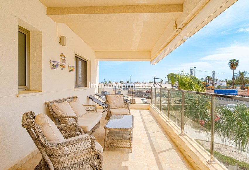 Reventa - Apartamento - Orihuela - Los Dolses