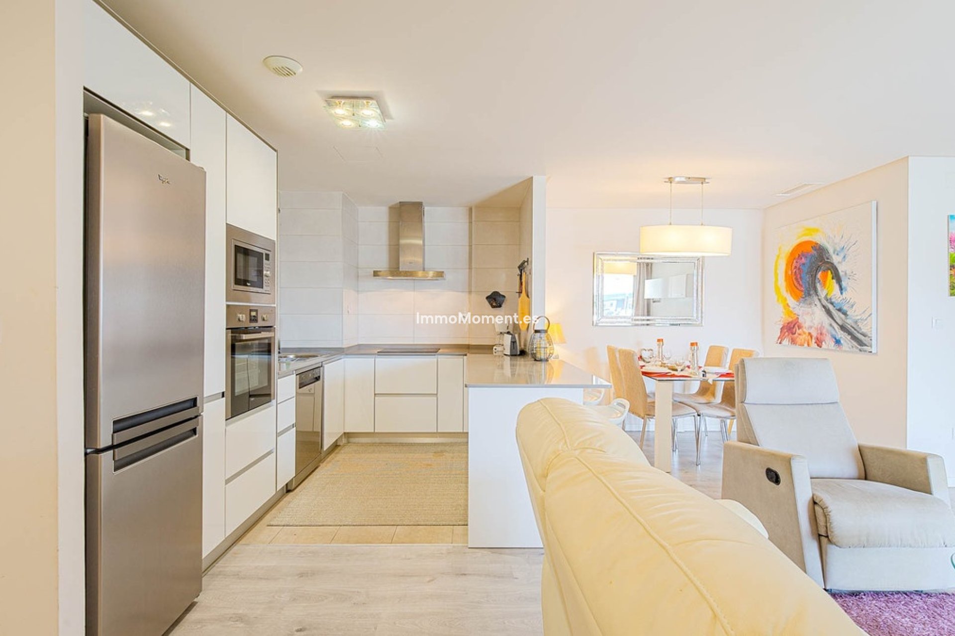 Reventa - Apartamento - Orihuela - Los Dolses