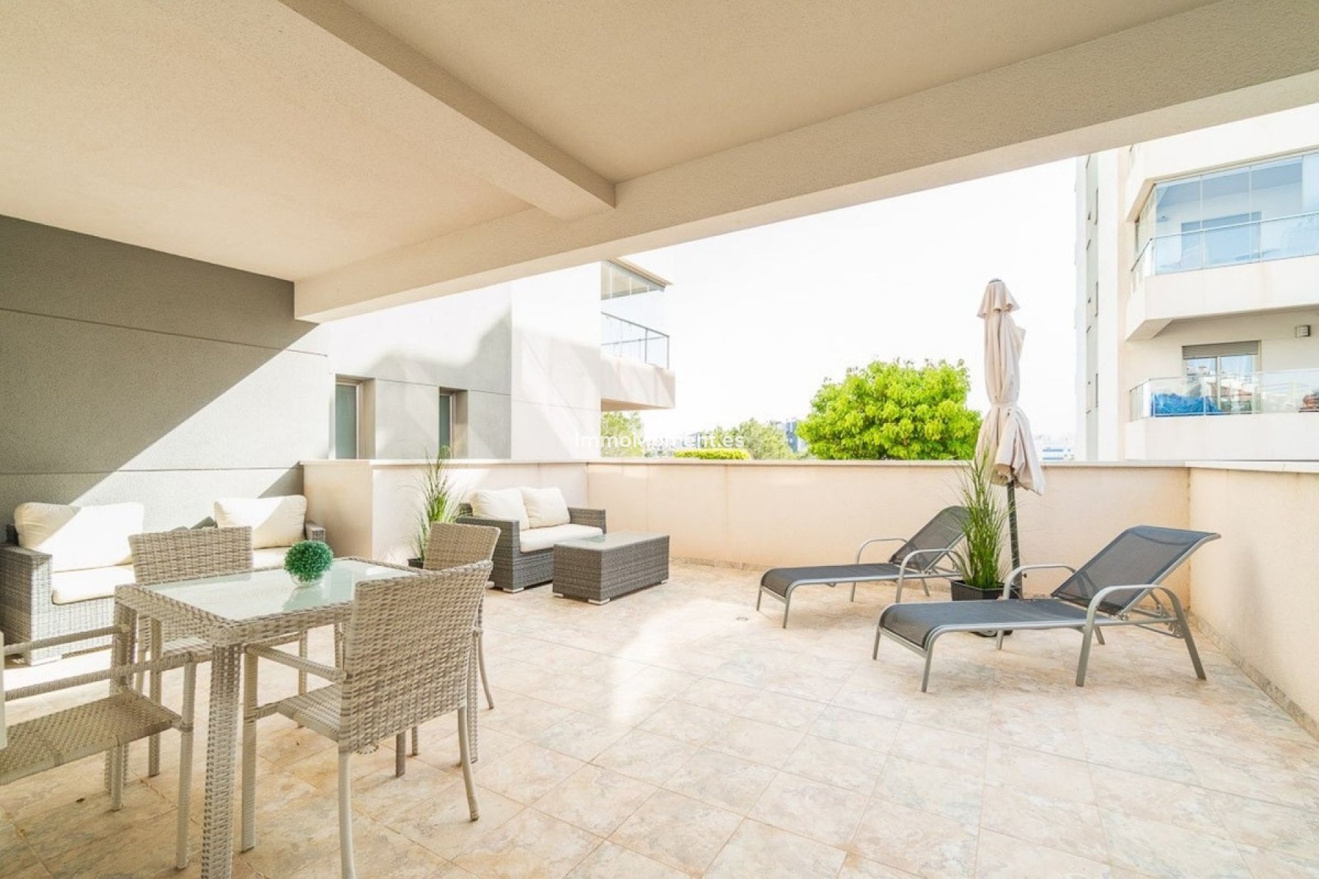 Reventa - Apartamento - Orihuela - Los Dolses