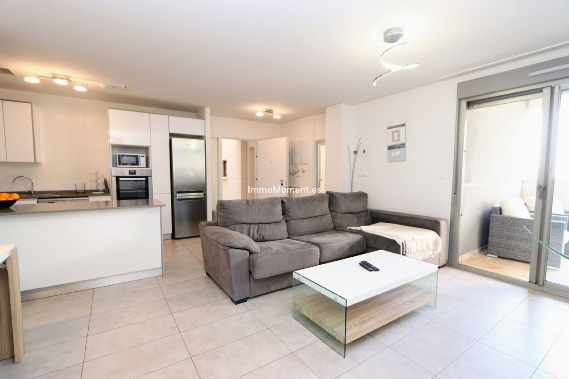 Reventa - Apartamento - Orihuela - Los Dolses