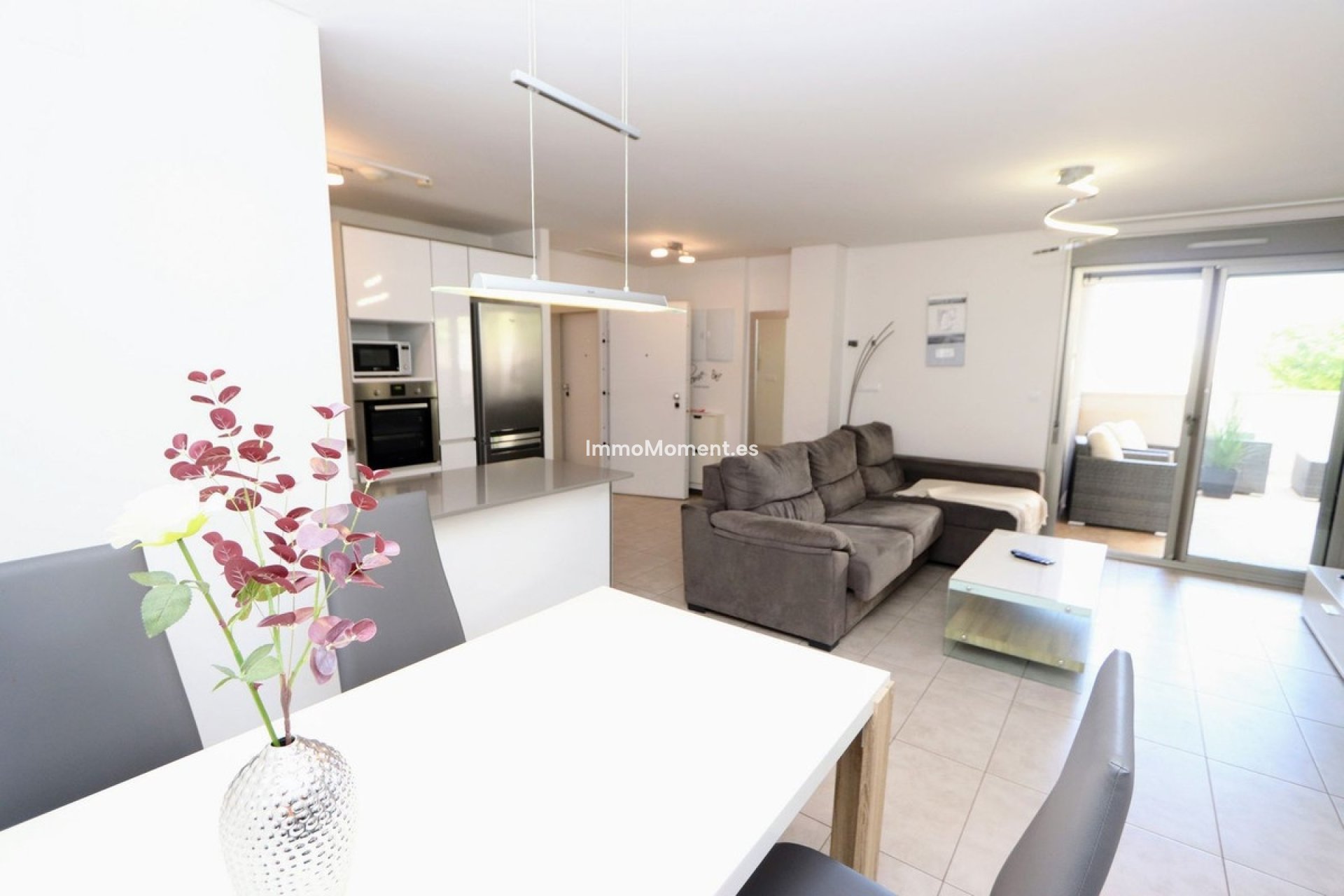 Reventa - Apartamento - Orihuela - Los Dolses