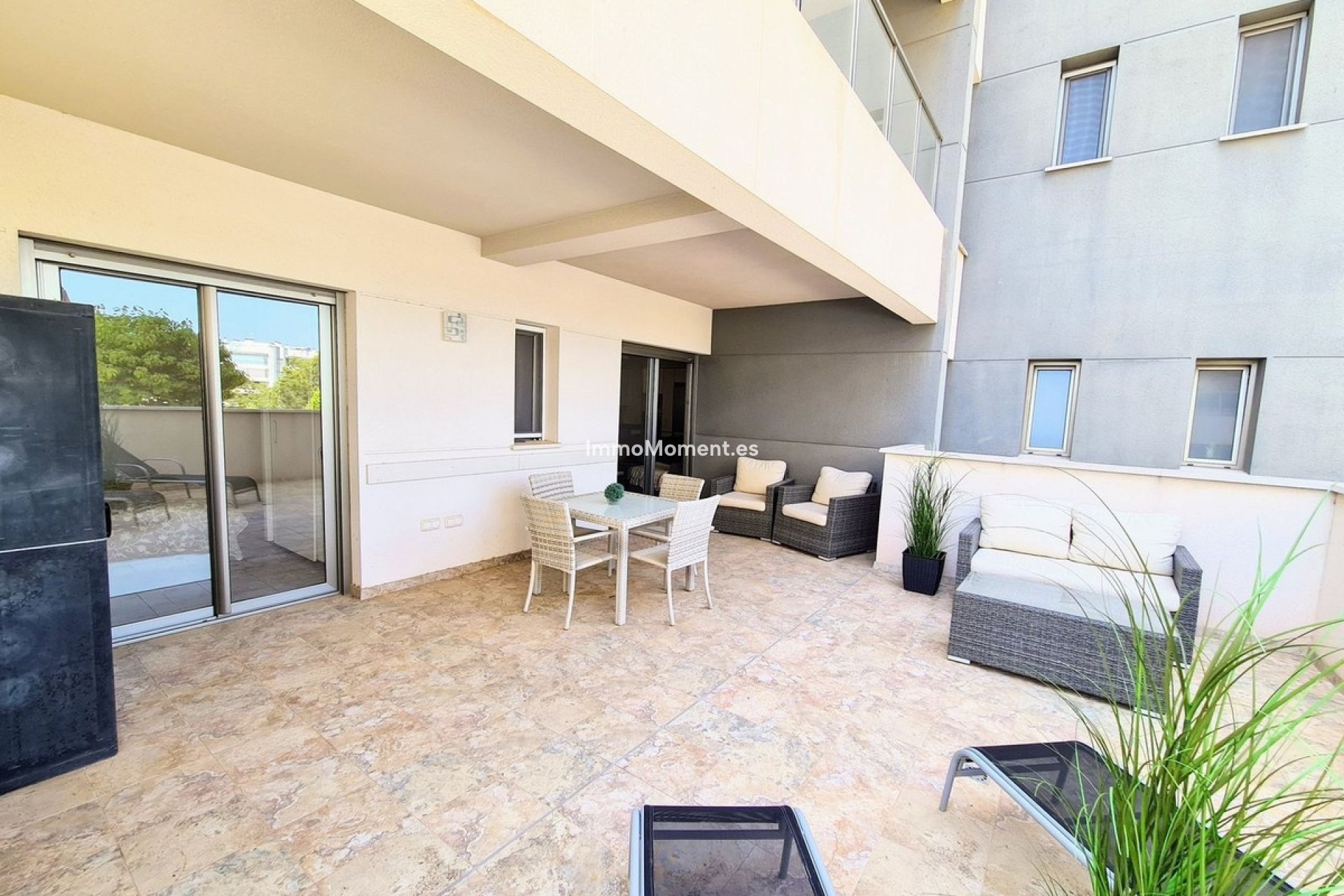 Reventa - Apartamento - Orihuela - Los Dolses
