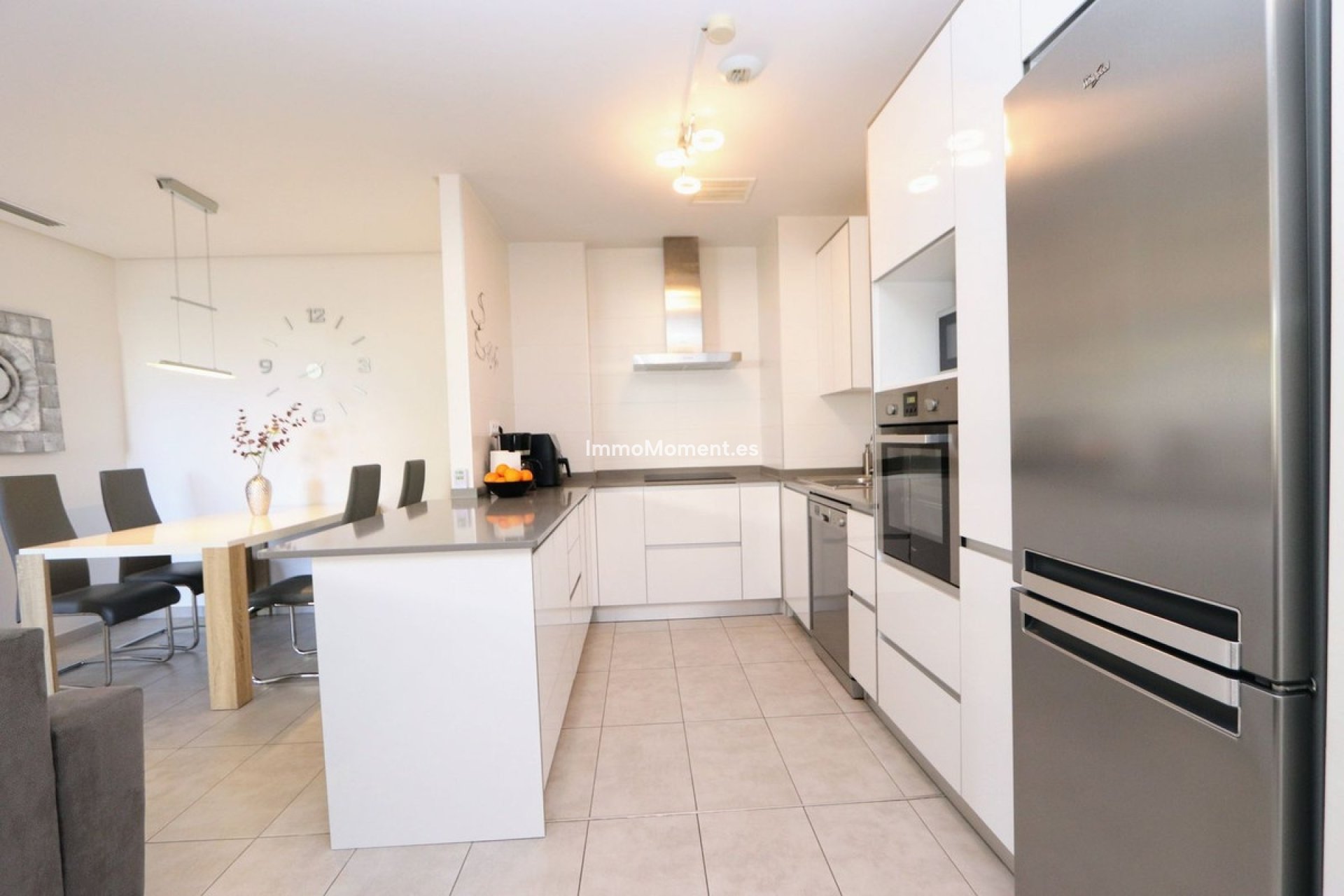 Reventa - Apartamento - Orihuela - Los Dolses