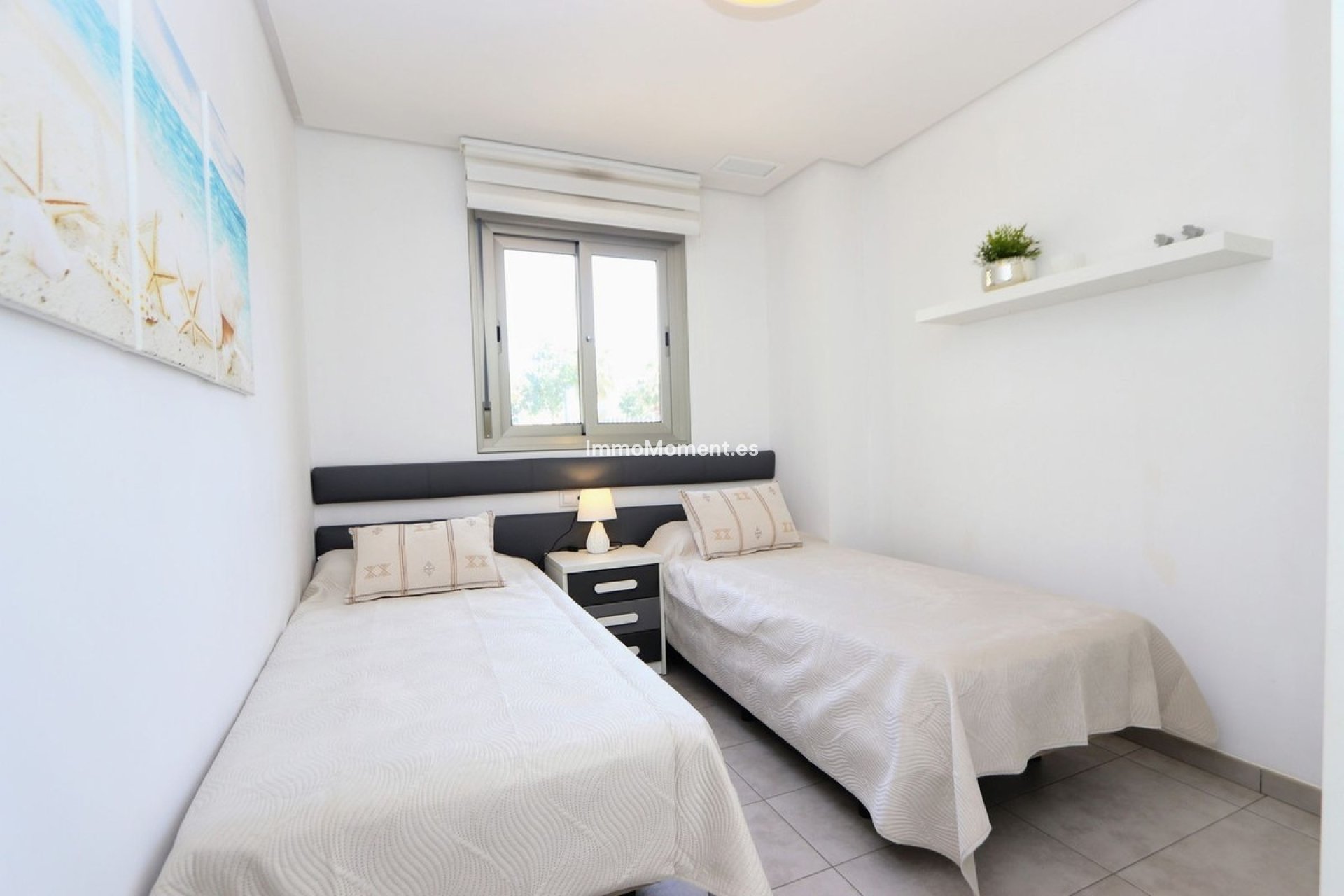 Reventa - Apartamento - Orihuela - Los Dolses