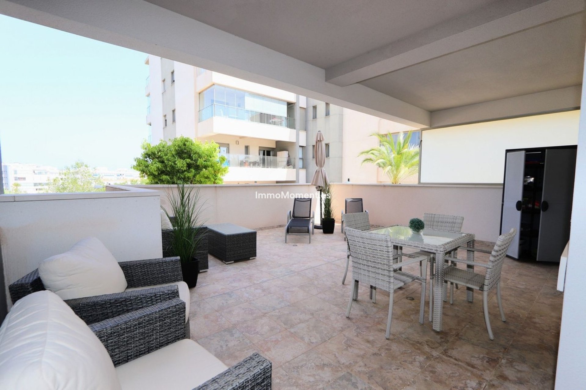 Reventa - Apartamento - Orihuela - Los Dolses