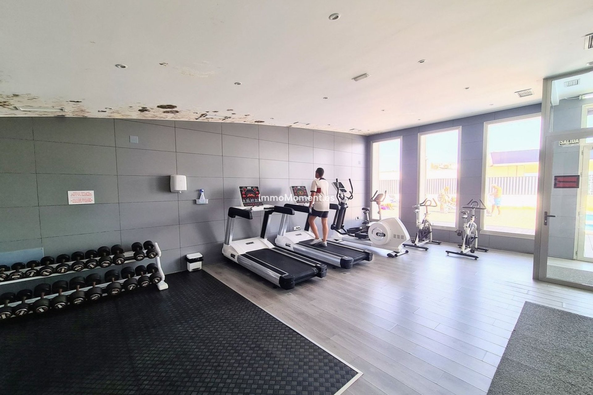 Reventa - Apartamento - Orihuela - Los Dolses