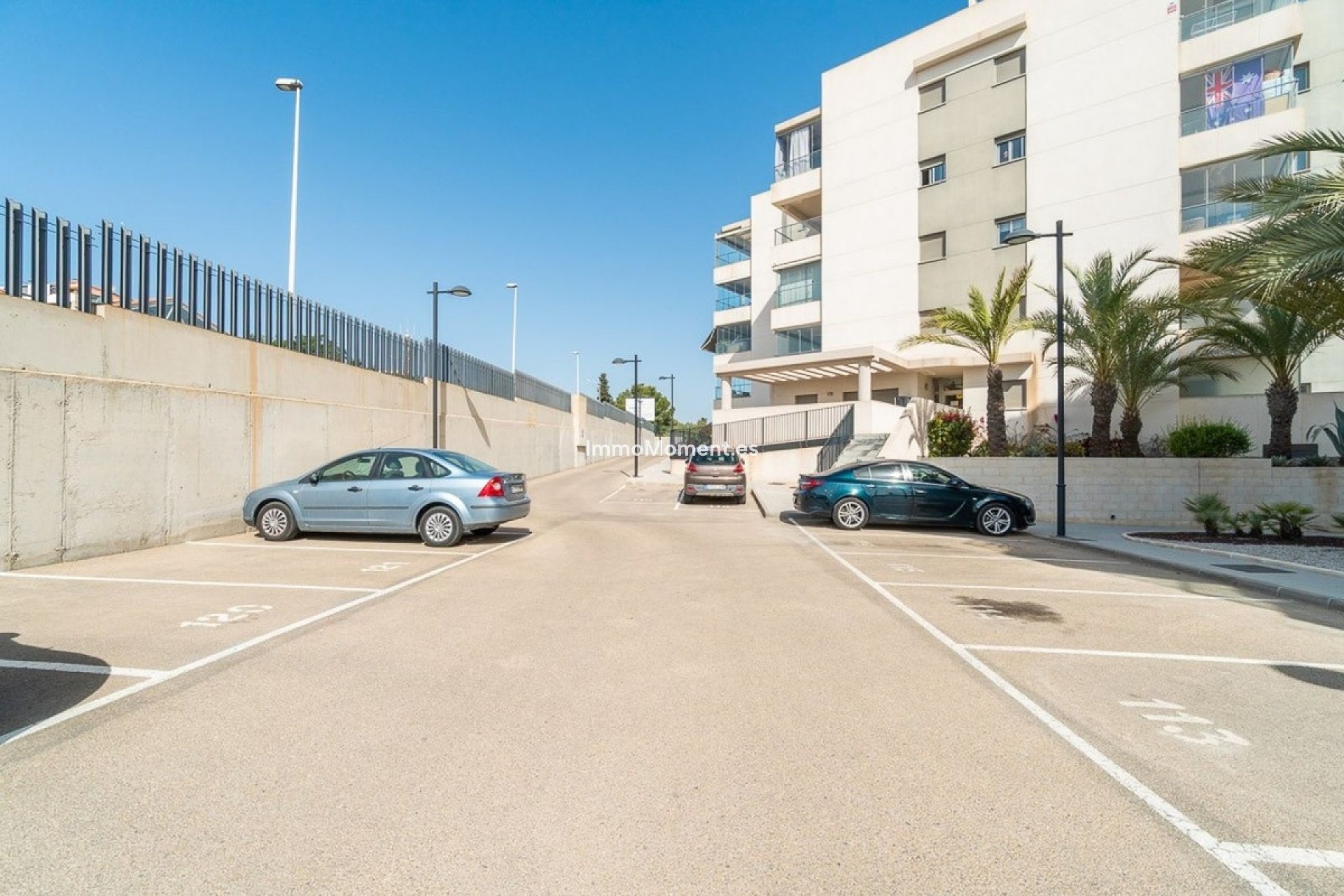 Reventa - Apartamento - Orihuela - Los Dolses