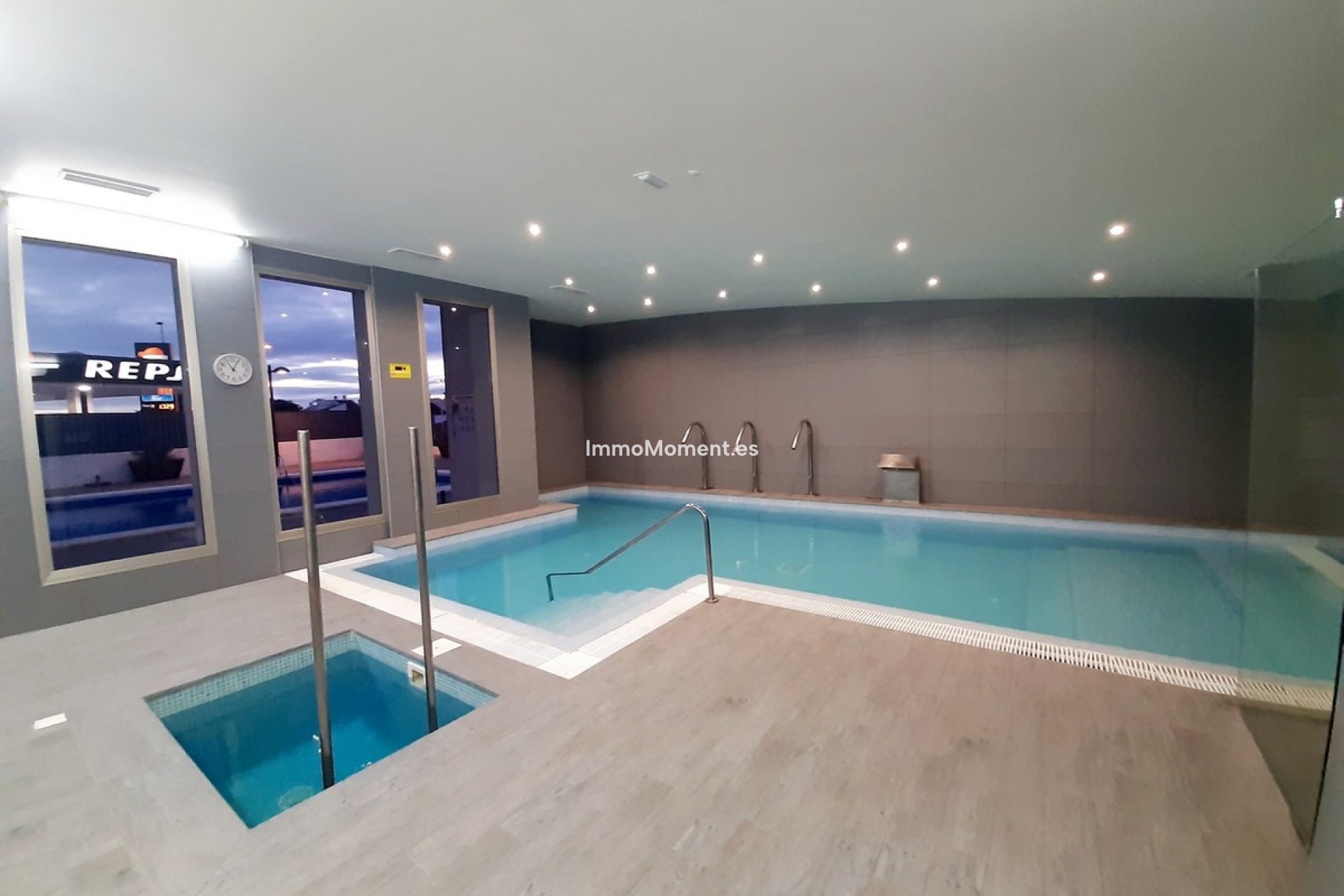 Reventa - Apartamento - Orihuela - Los Dolses