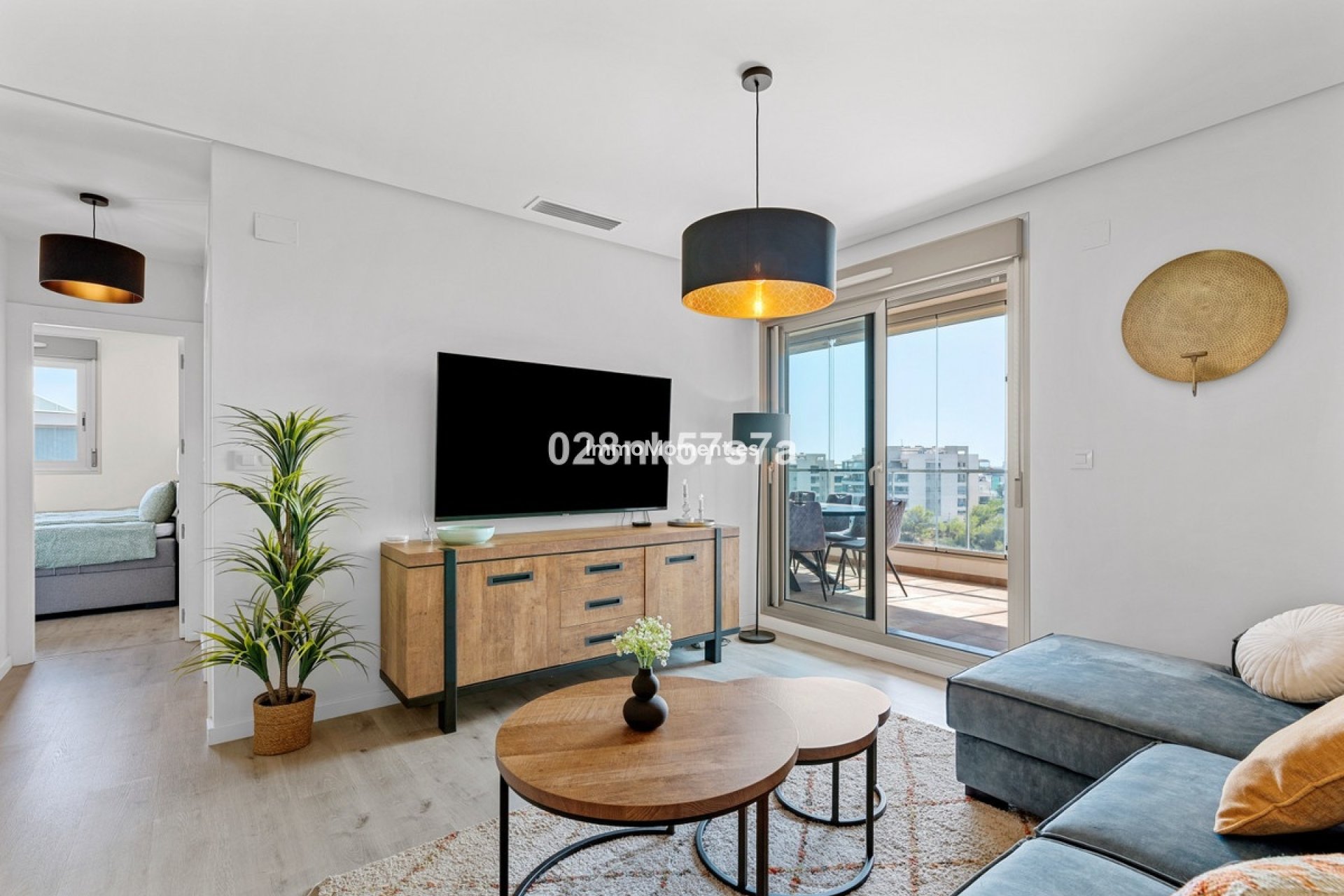 Reventa - Apartamento - Orihuela - Los Dolses